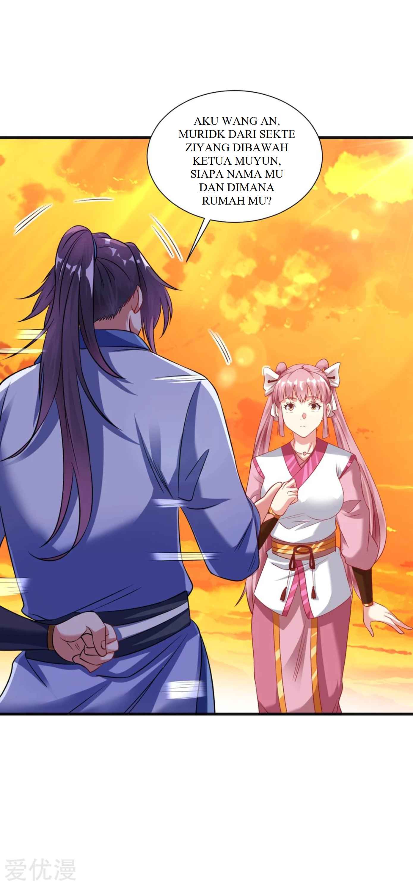 Dao Yin Chapter 42 Gambar 17