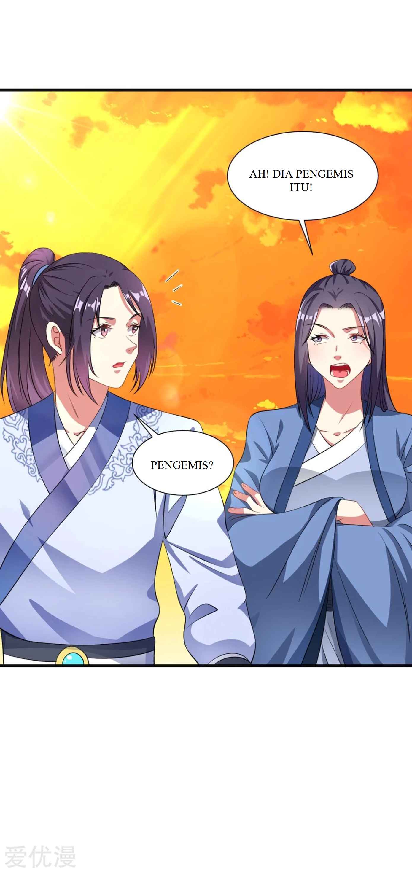 Dao Yin Chapter 42 Gambar 21