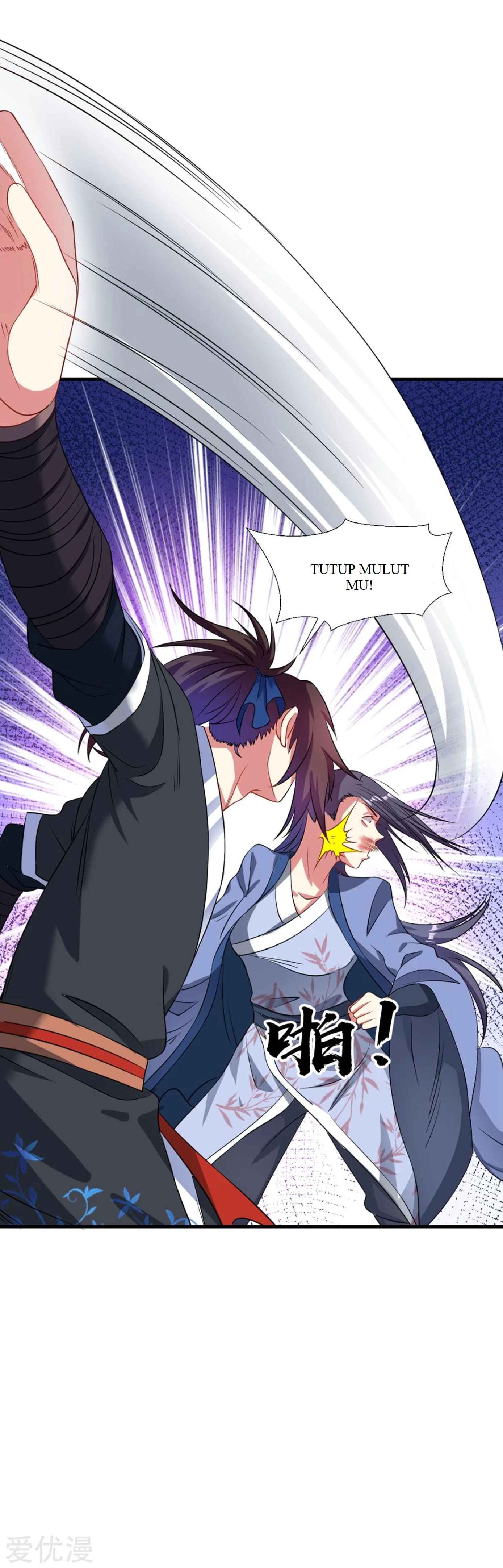 Dao Yin Chapter 42 Gambar 25