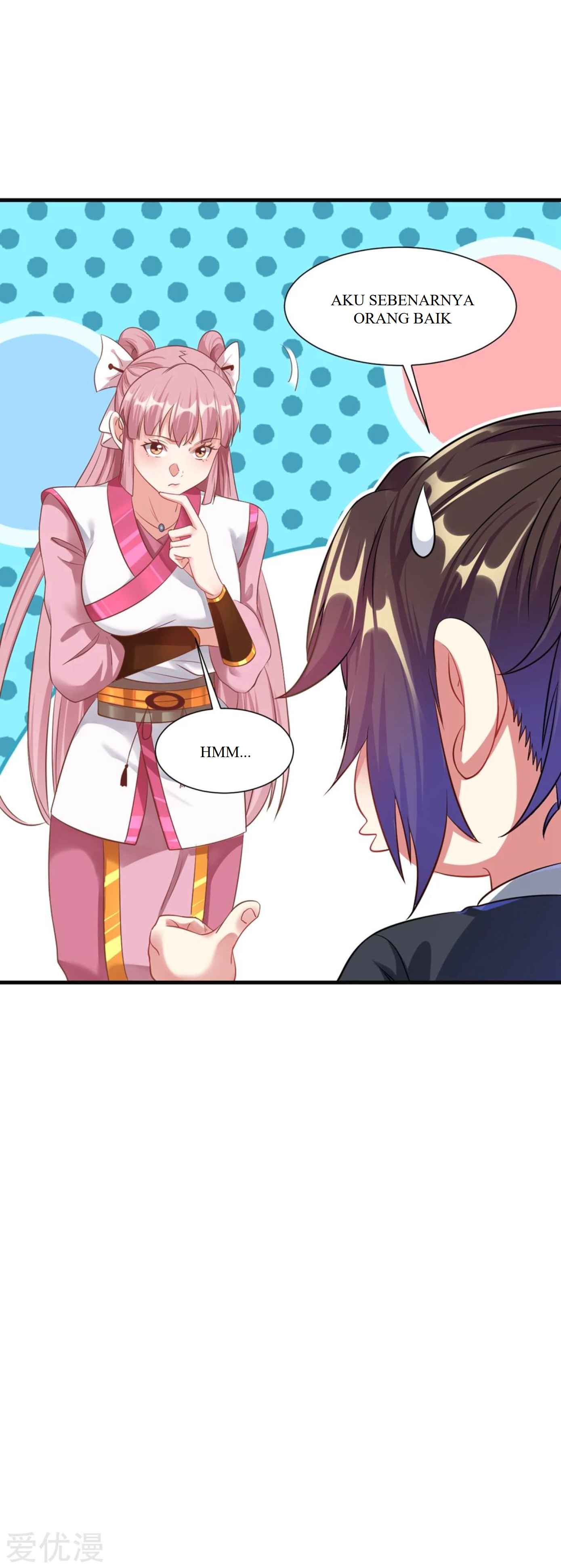 Dao Yin Chapter 42 Gambar 38
