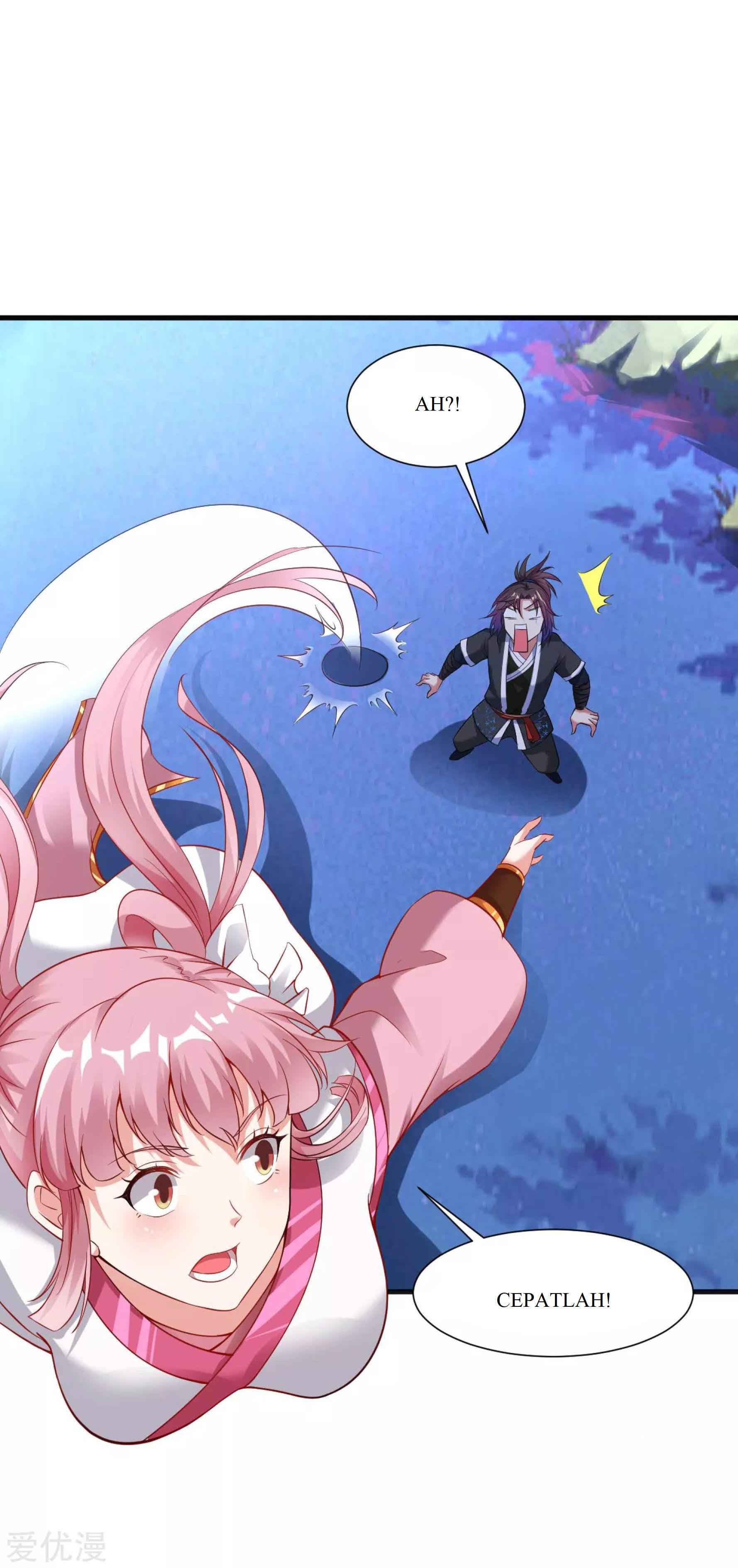 Dao Yin Chapter 43 Gambar 10