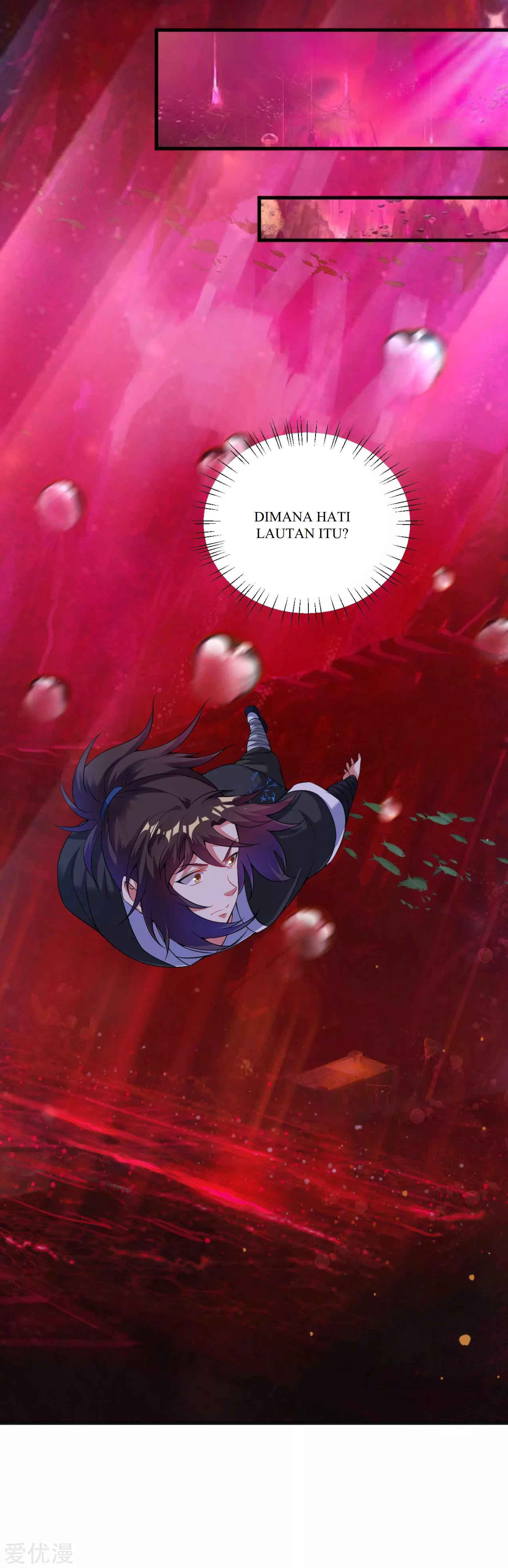 Dao Yin Chapter 43 Gambar 21
