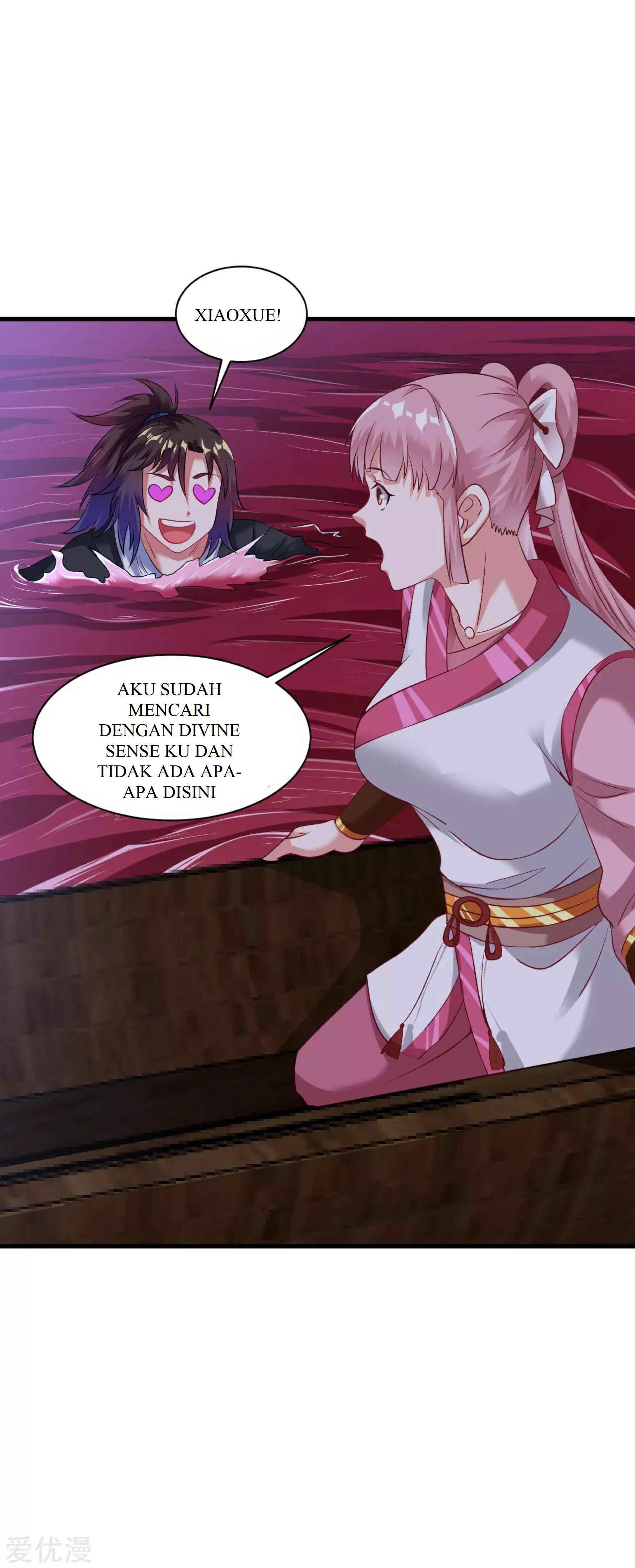 Dao Yin Chapter 43 Gambar 25
