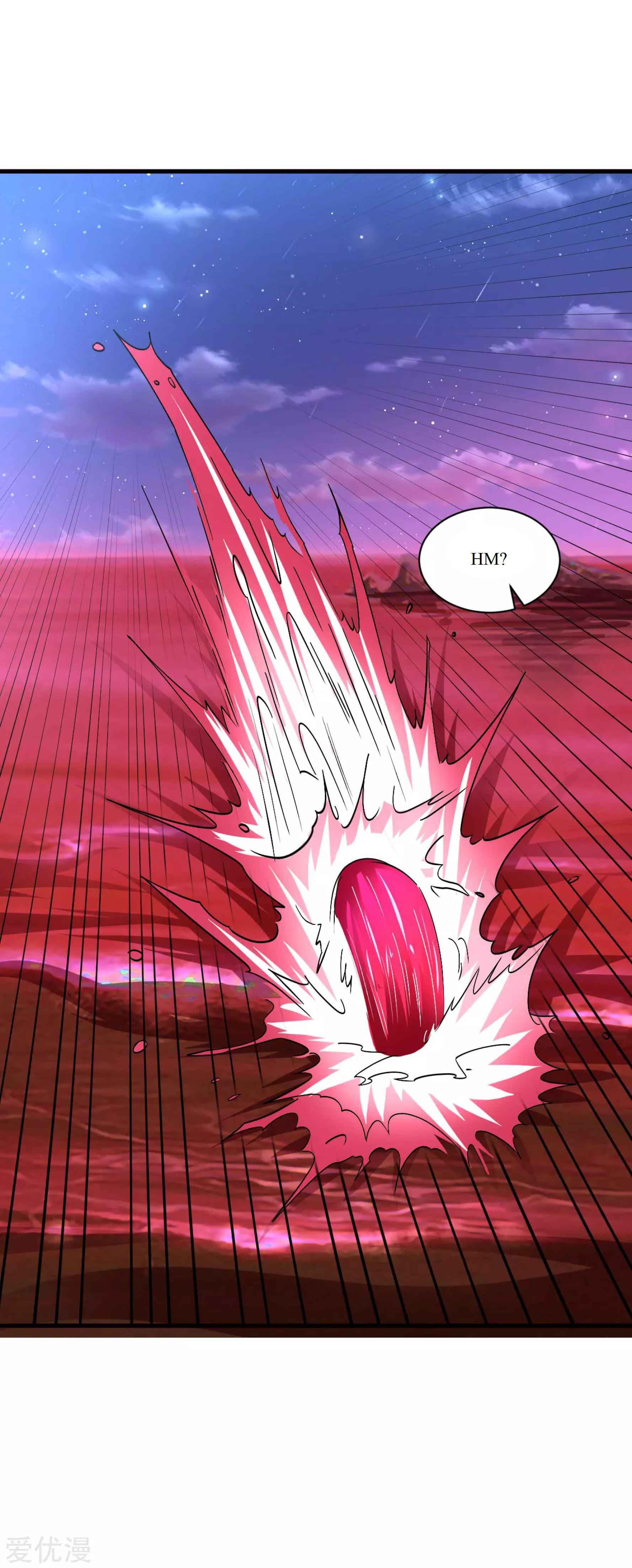 Dao Yin Chapter 43 Gambar 38