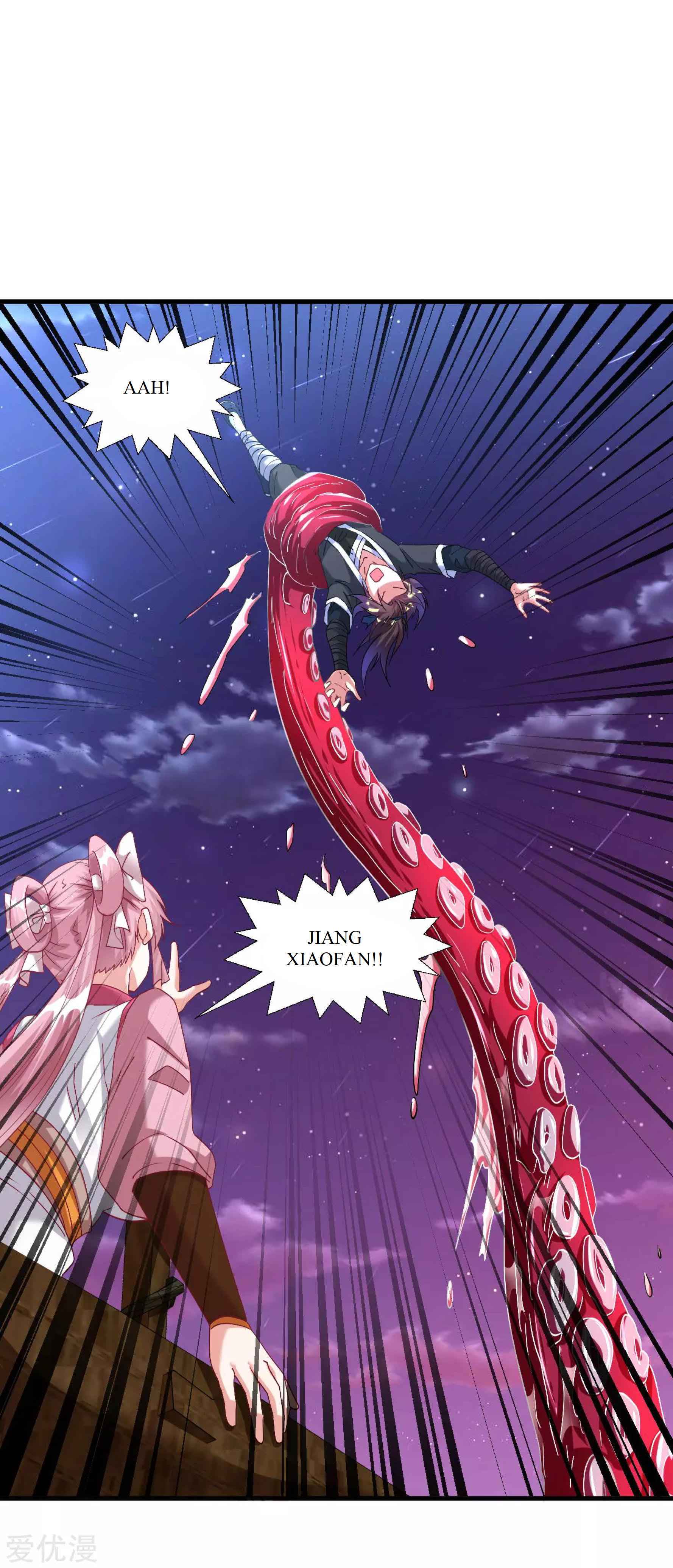Dao Yin Chapter 43 Gambar 39