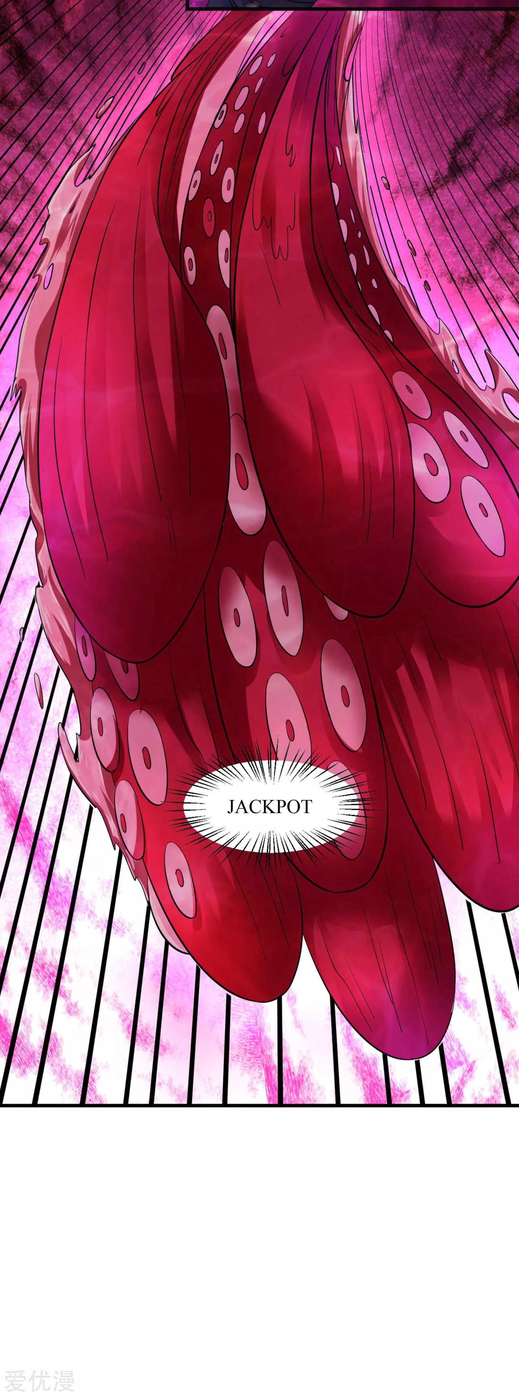 Dao Yin Chapter 44 Gambar 9