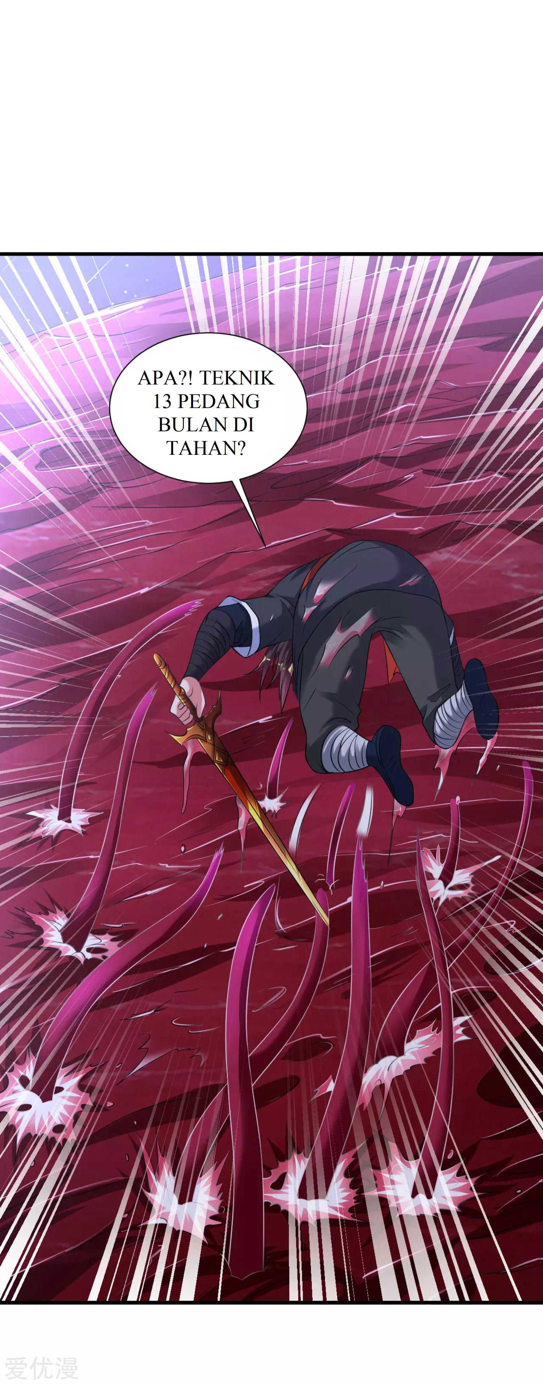 Dao Yin Chapter 44 Gambar 14