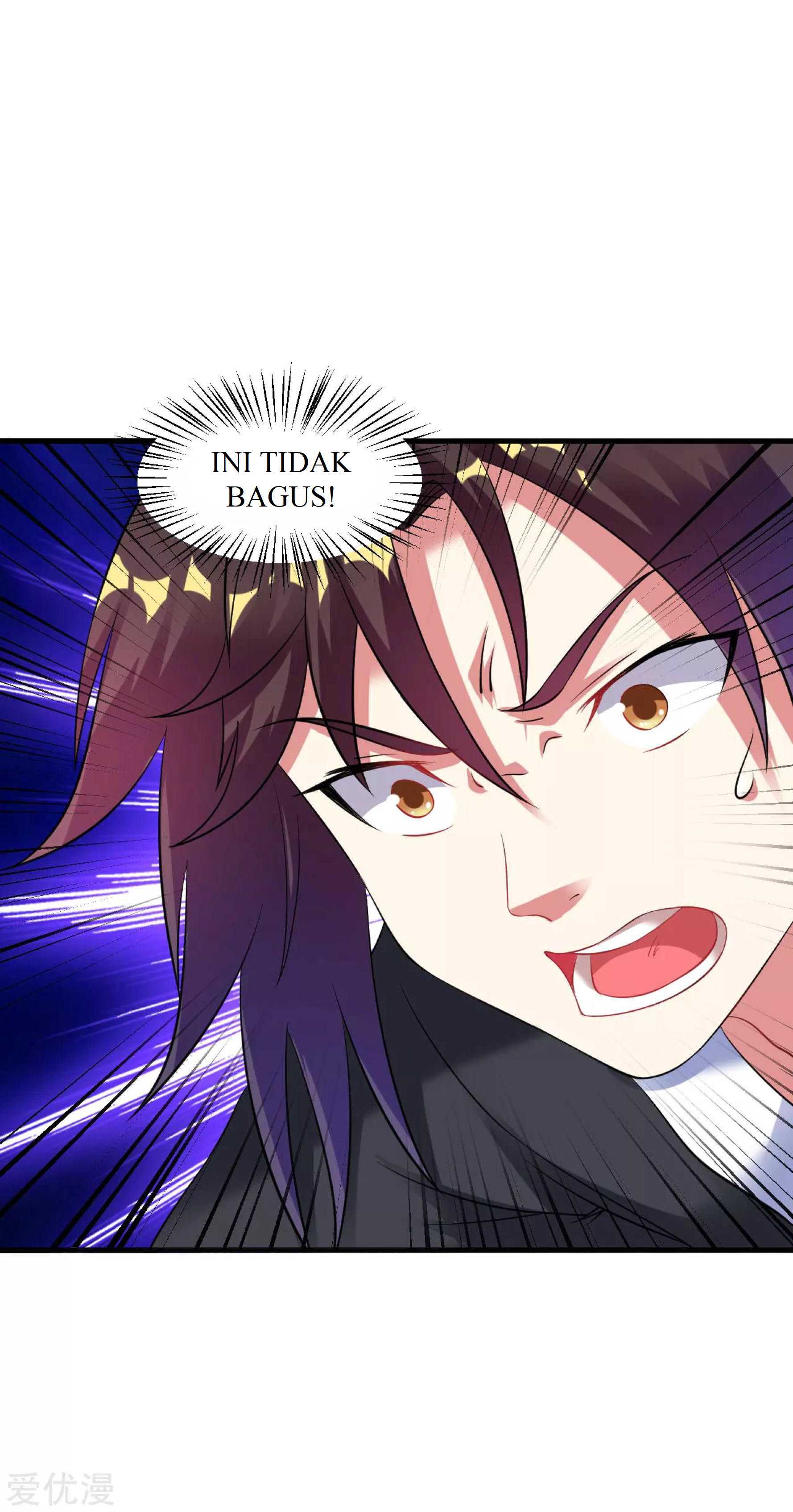 Dao Yin Chapter 44 Gambar 15