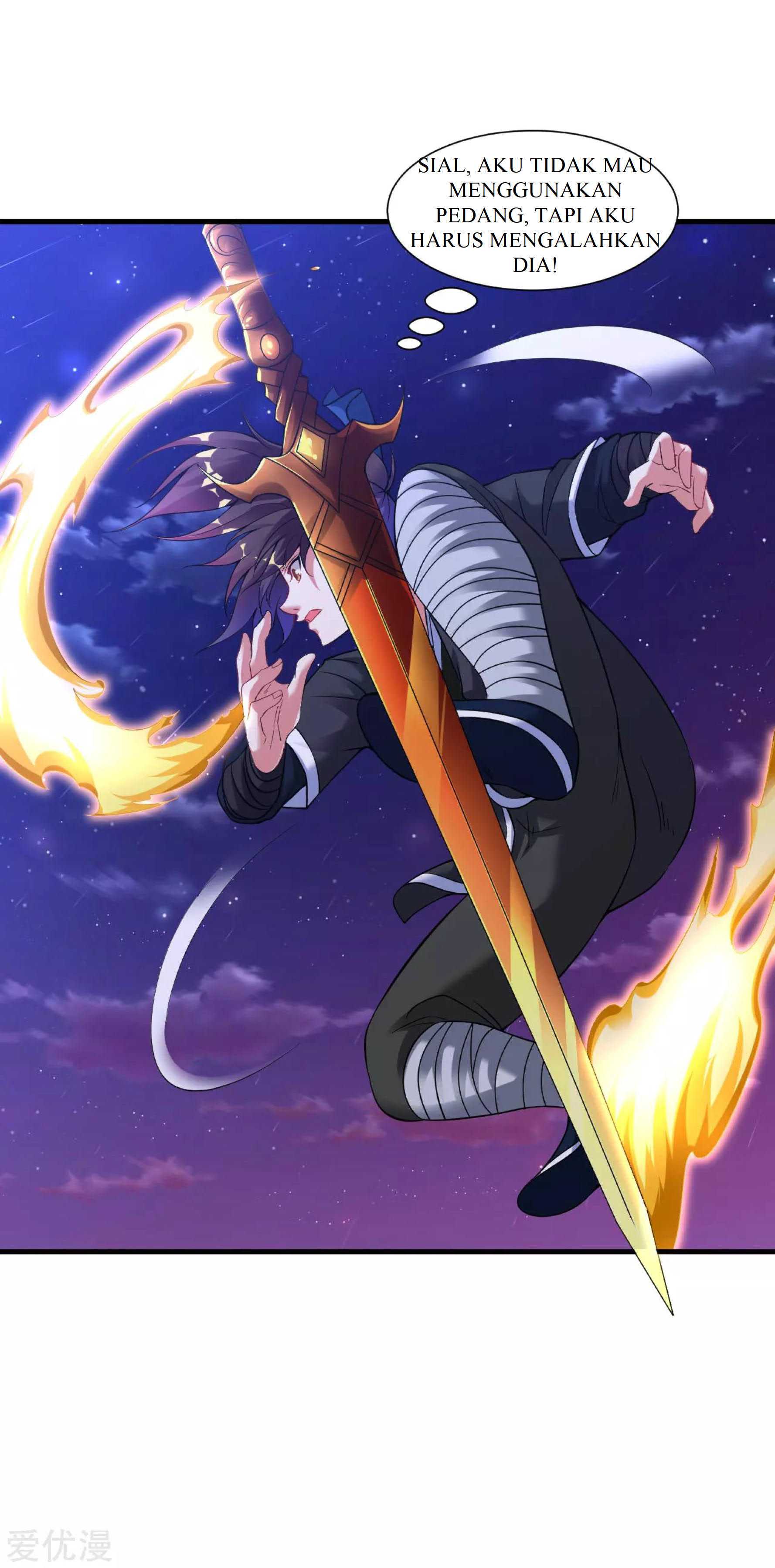 Dao Yin Chapter 44 Gambar 22