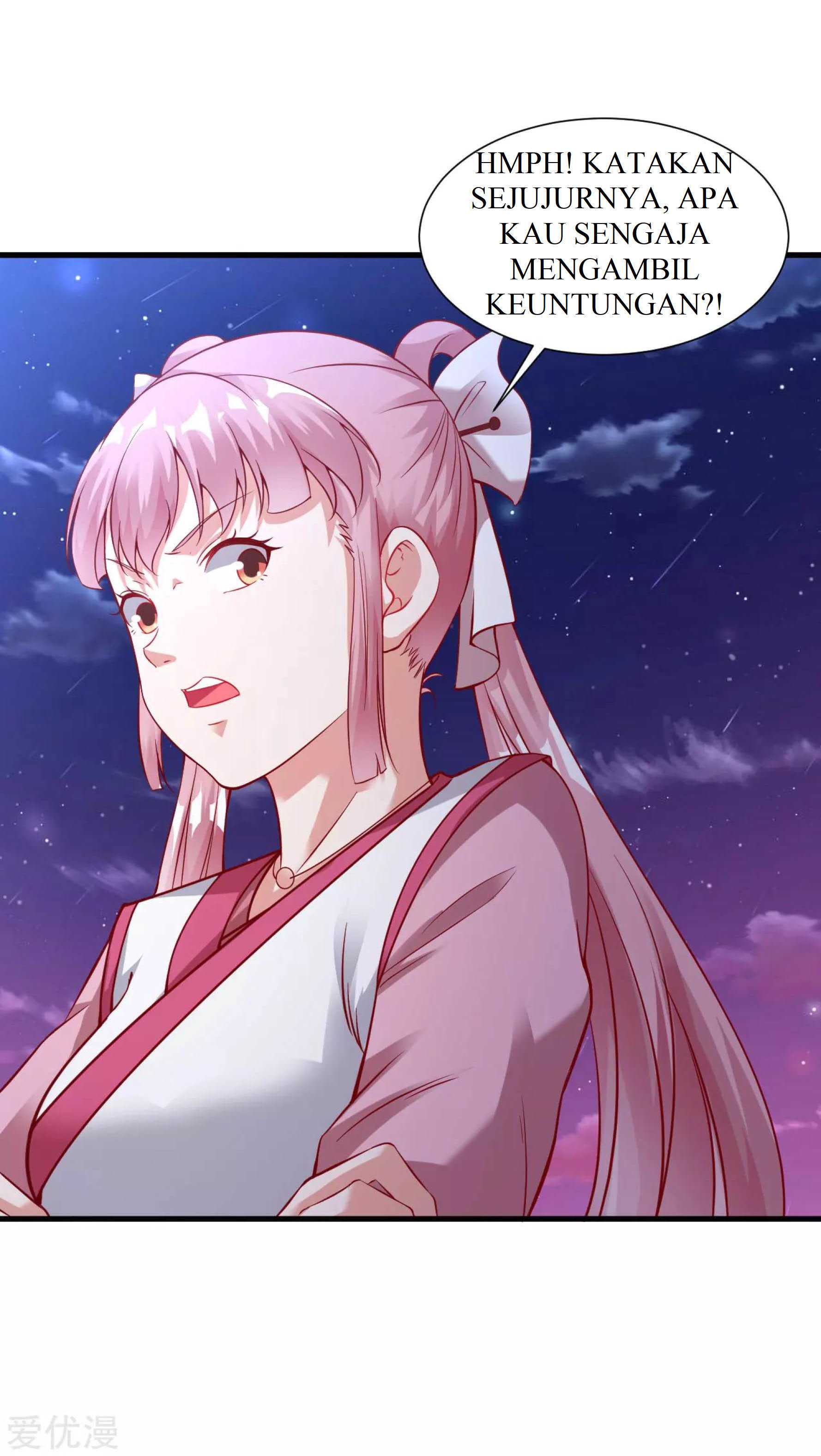 Dao Yin Chapter 44 Gambar 31