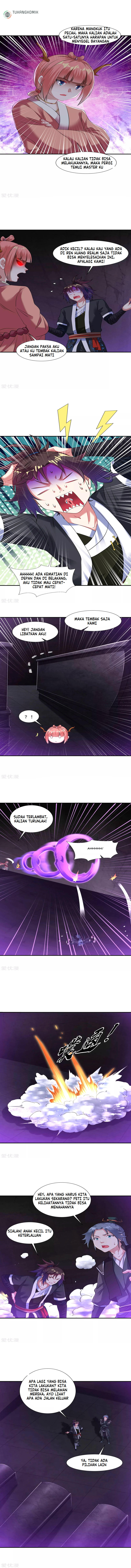 Dao Yin Chapter 59 Gambar 2