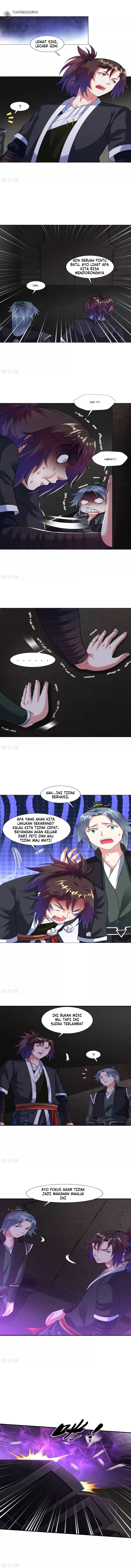 Dao Yin Chapter 59 Gambar 3