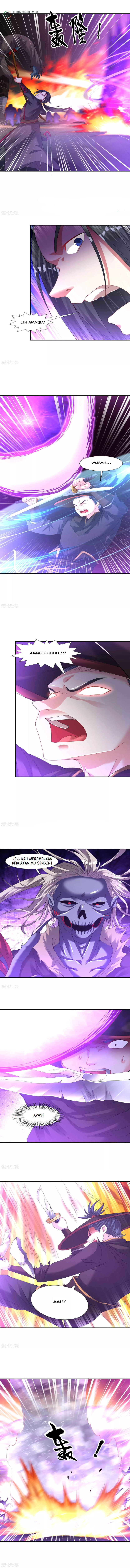 Dao Yin Chapter 62 Gambar 3