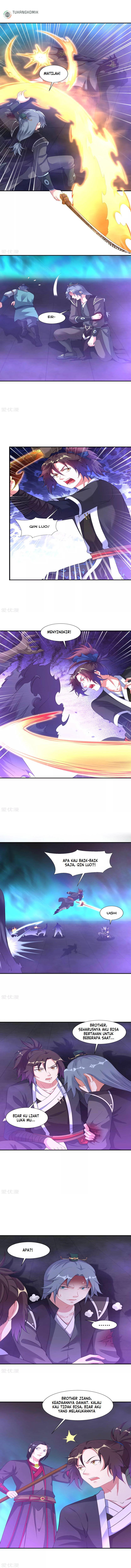 Dao Yin Chapter 63 Gambar 3