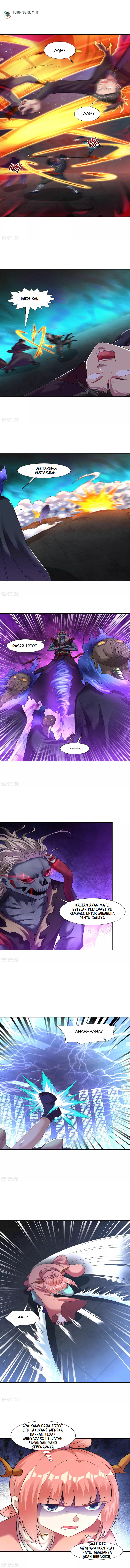 Dao Yin Chapter 65 Gambar 2