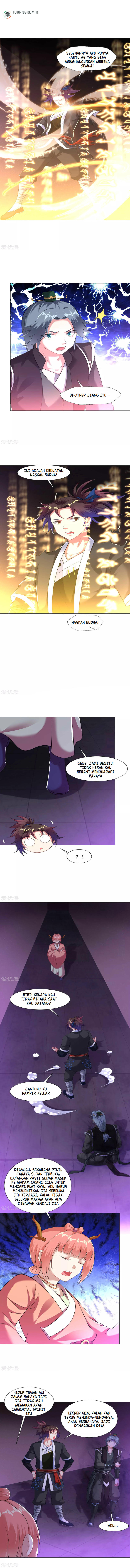 Dao Yin Chapter 66 Gambar 2
