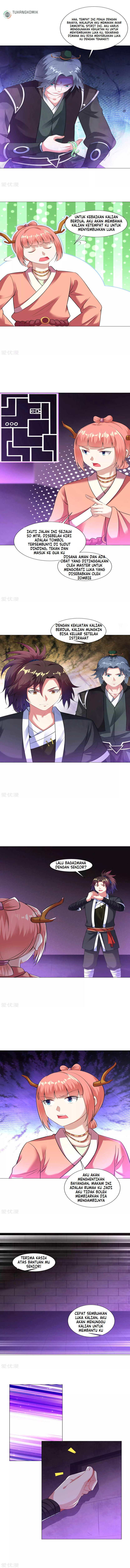 Dao Yin Chapter 66 Gambar 3