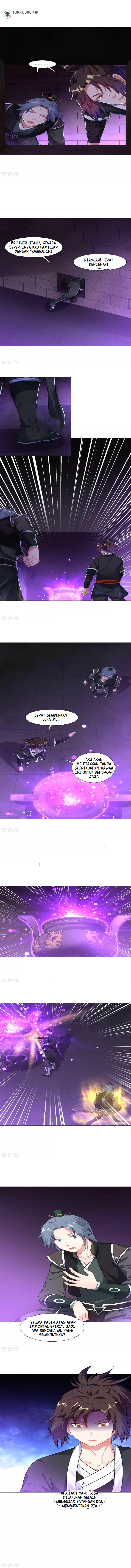 Dao Yin Chapter 66 Gambar 4