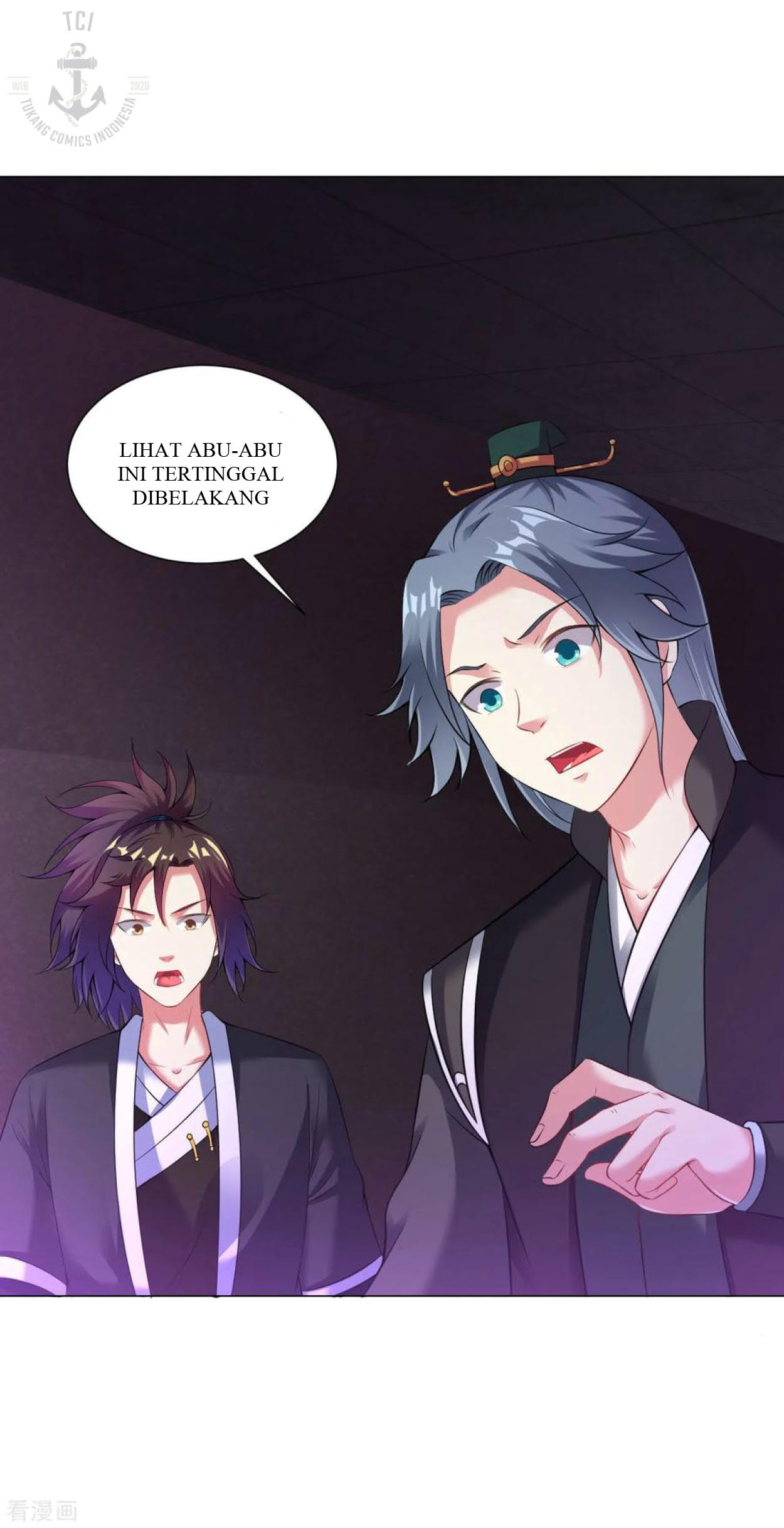 Dao Yin Chapter 67 Gambar 5