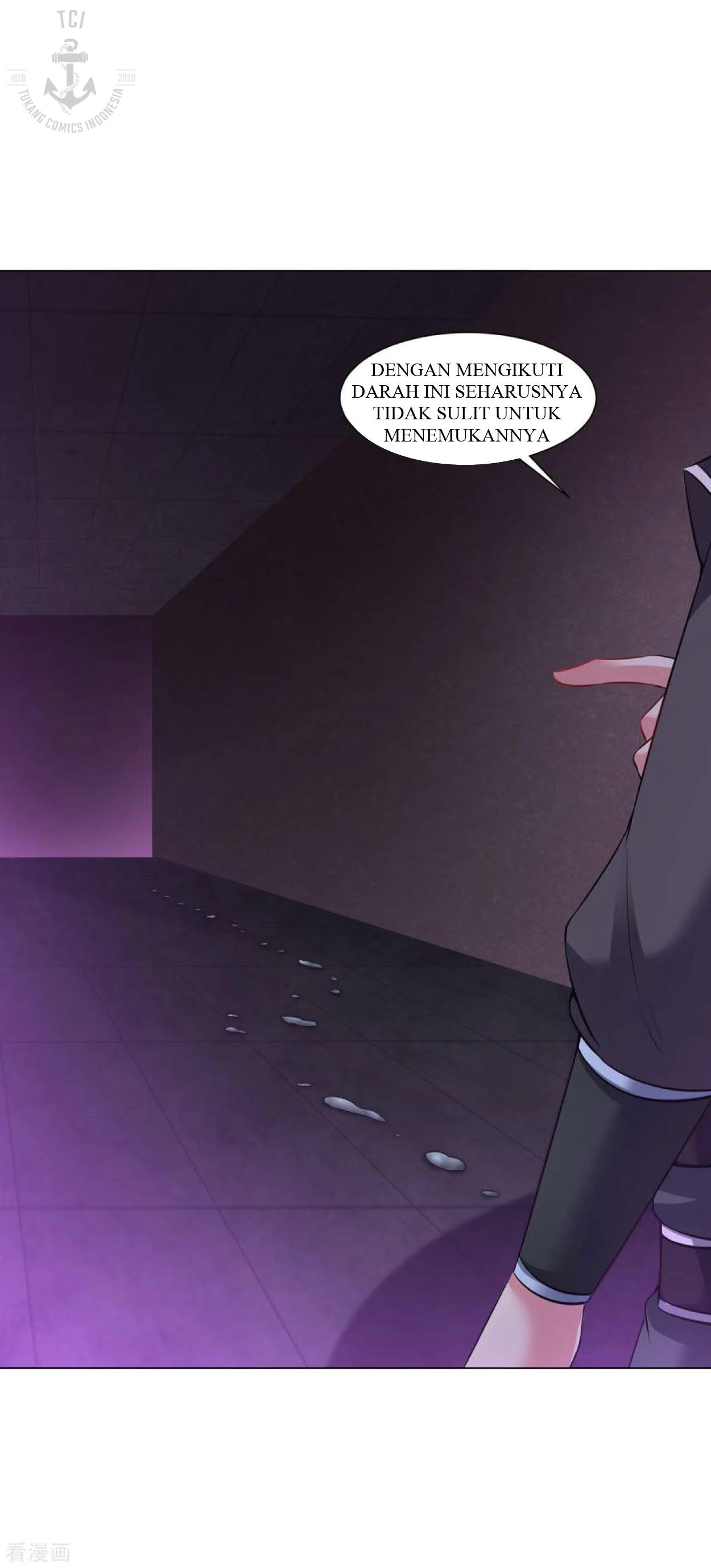 Dao Yin Chapter 67 Gambar 6