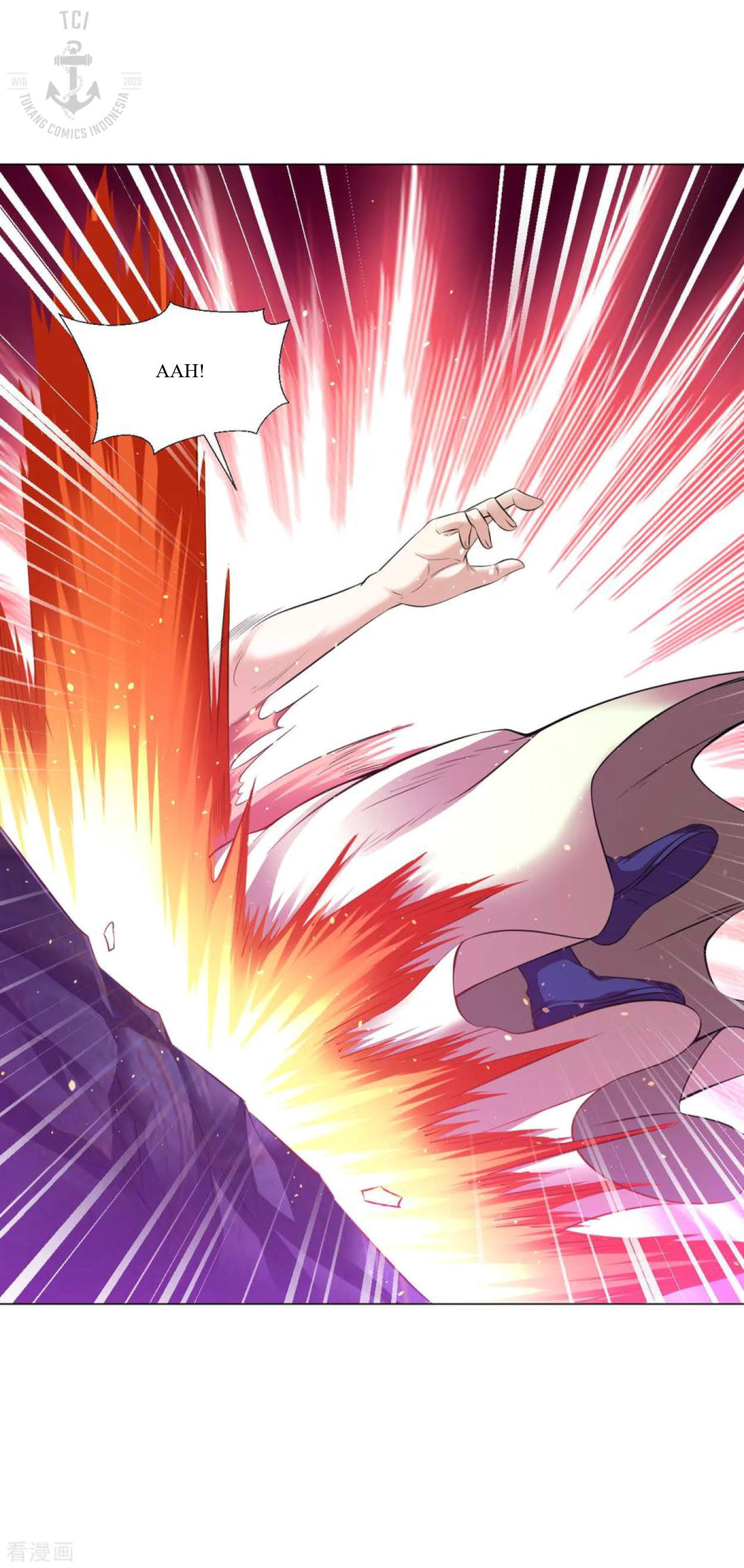Dao Yin Chapter 67 Gambar 9