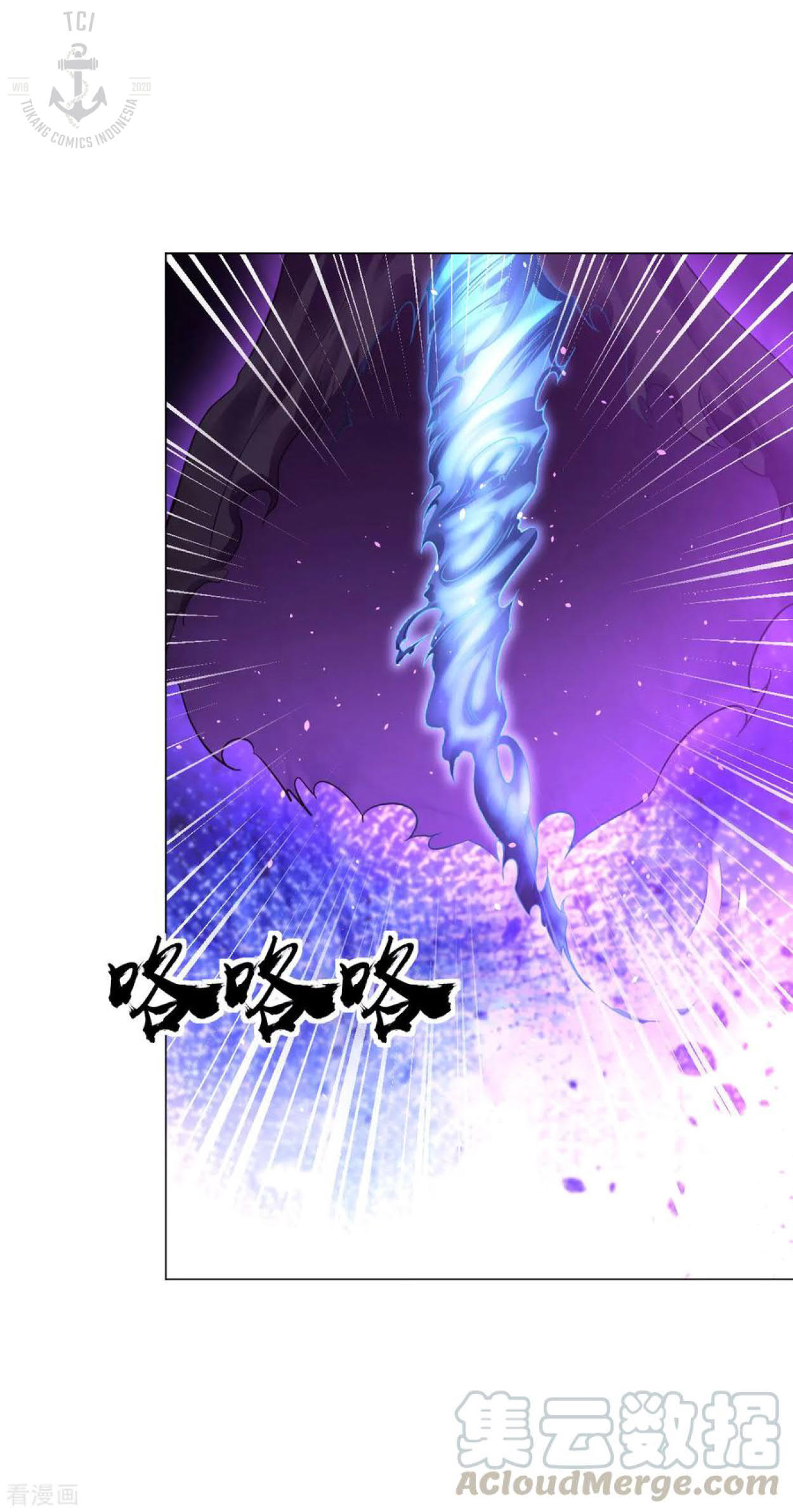 Dao Yin Chapter 67 Gambar 10