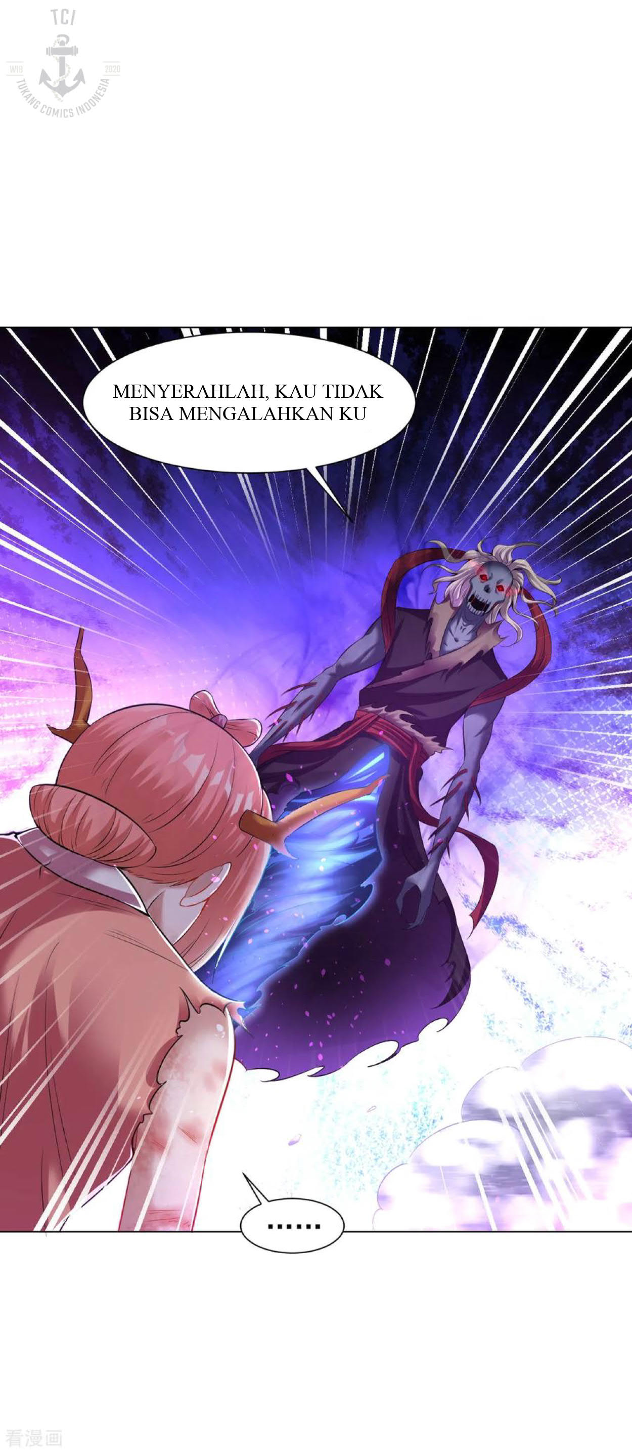 Dao Yin Chapter 67 Gambar 11