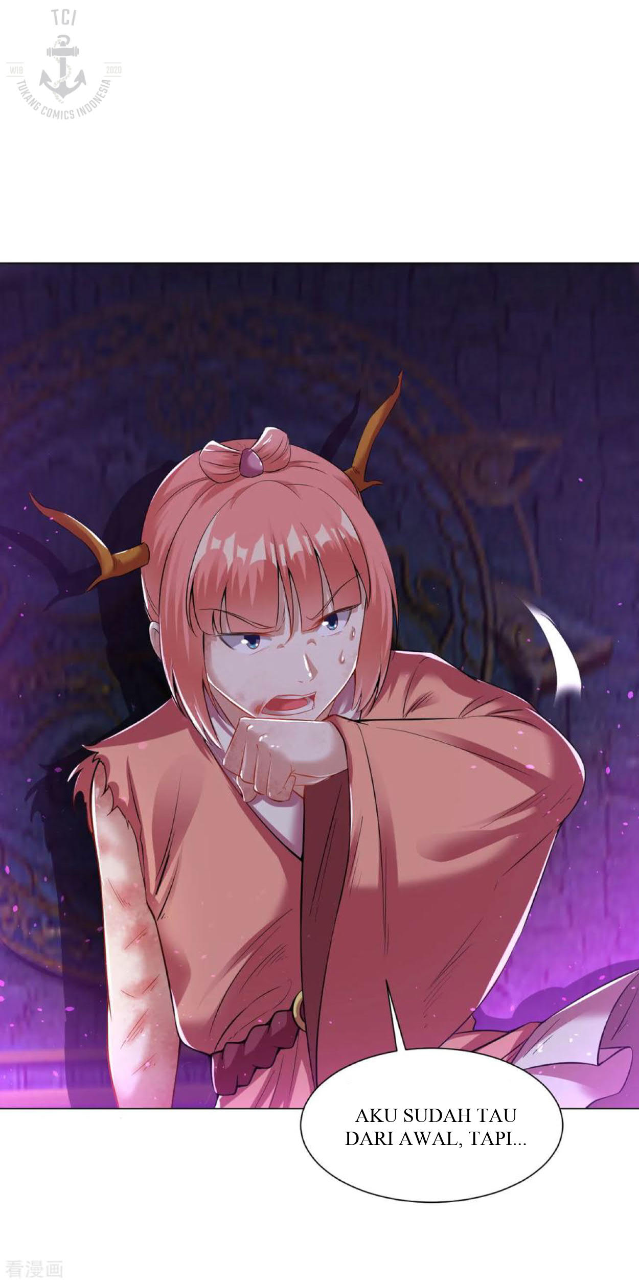 Dao Yin Chapter 67 Gambar 12