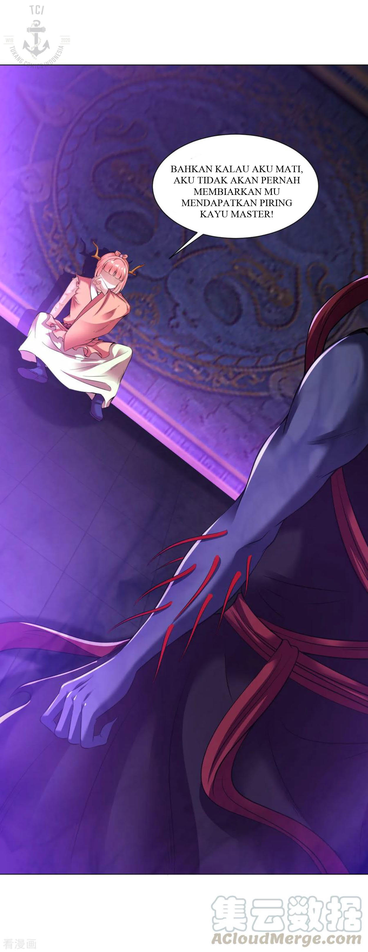 Dao Yin Chapter 67 Gambar 13