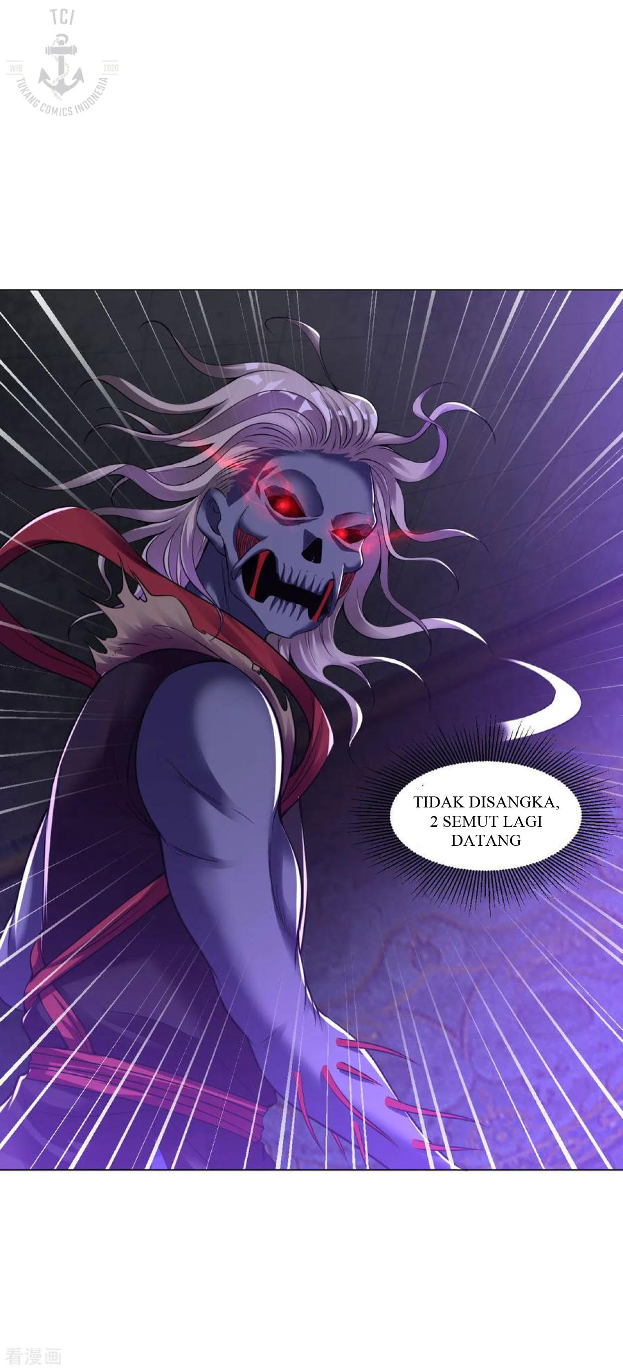 Dao Yin Chapter 68 Gambar 6