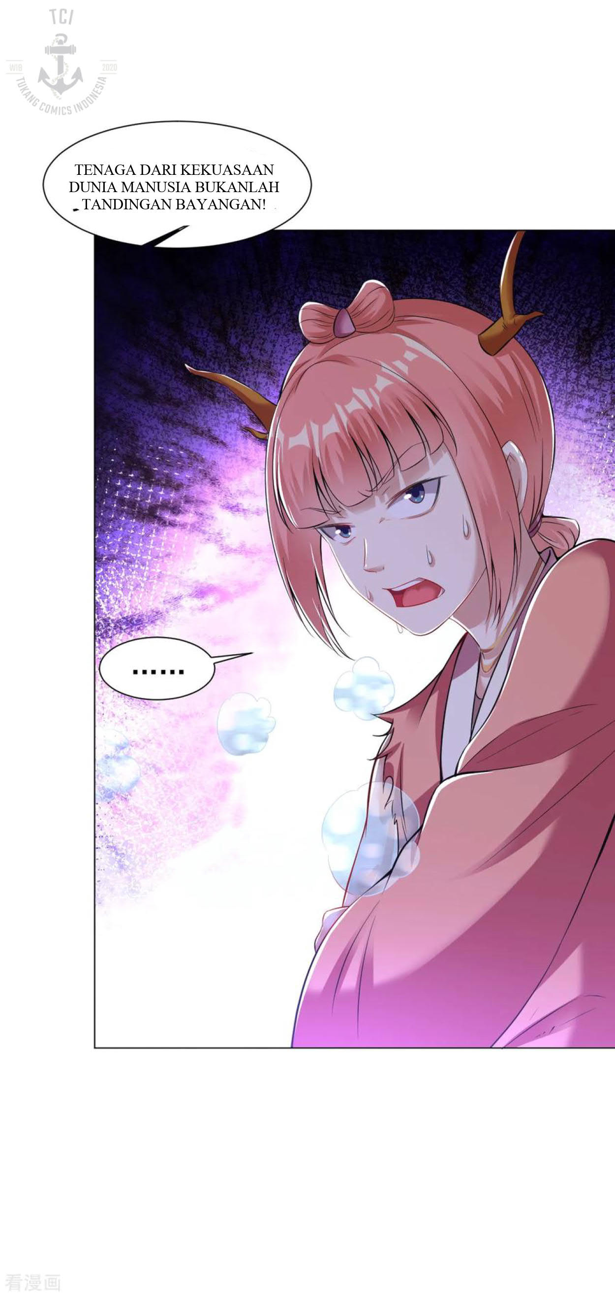 Dao Yin Chapter 68 Gambar 8