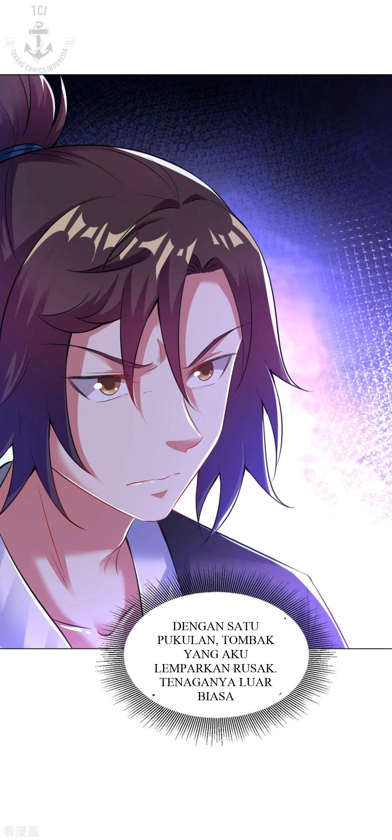 Dao Yin Chapter 68 Gambar 9