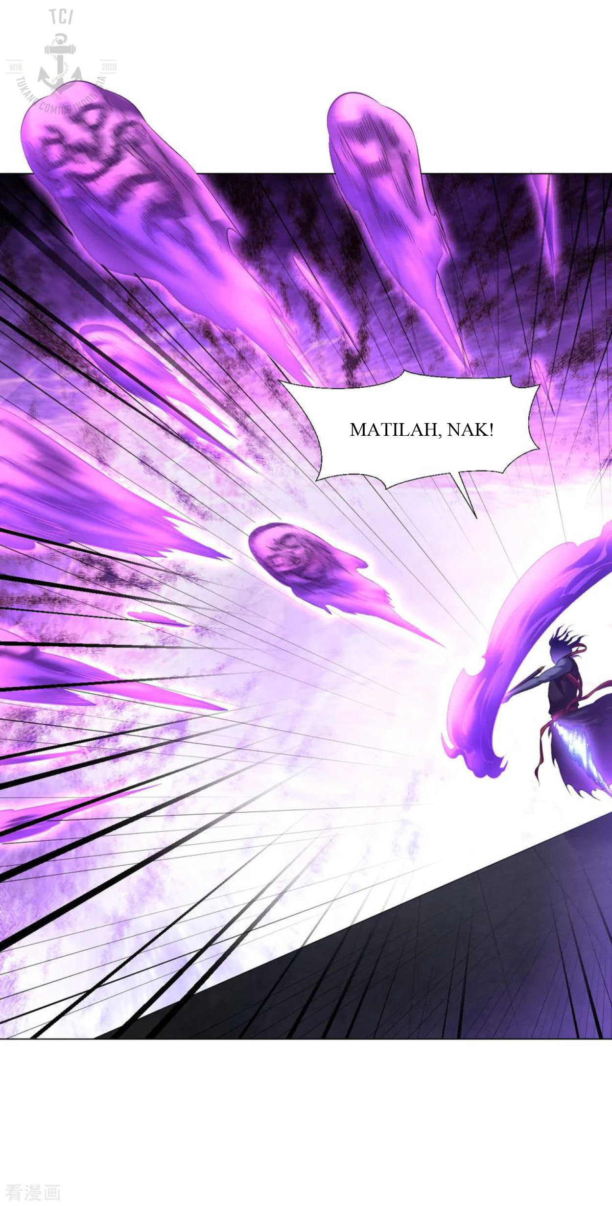 Dao Yin Chapter 68 Gambar 11