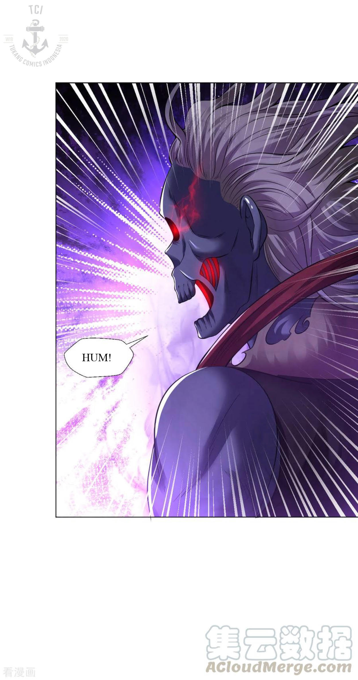 Dao Yin Chapter 68 Gambar 19