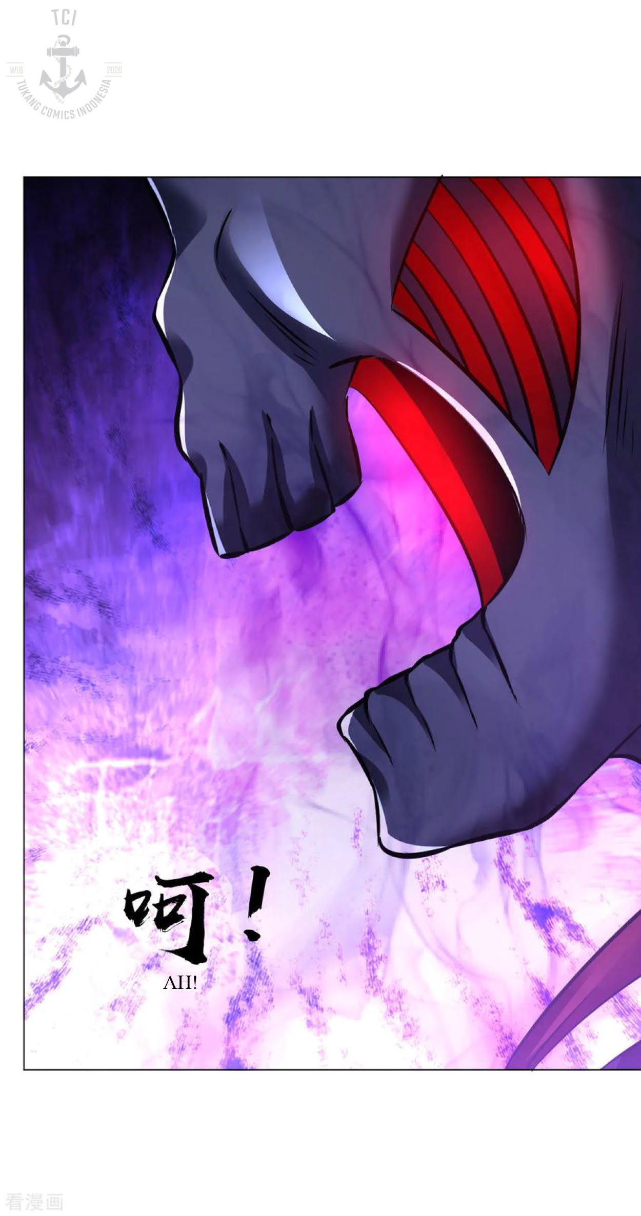 Dao Yin Chapter 68 Gambar 20