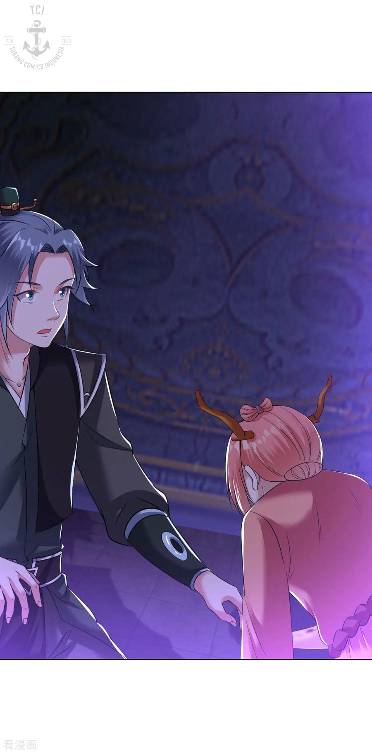 Dao Yin Chapter 73 Gambar 2