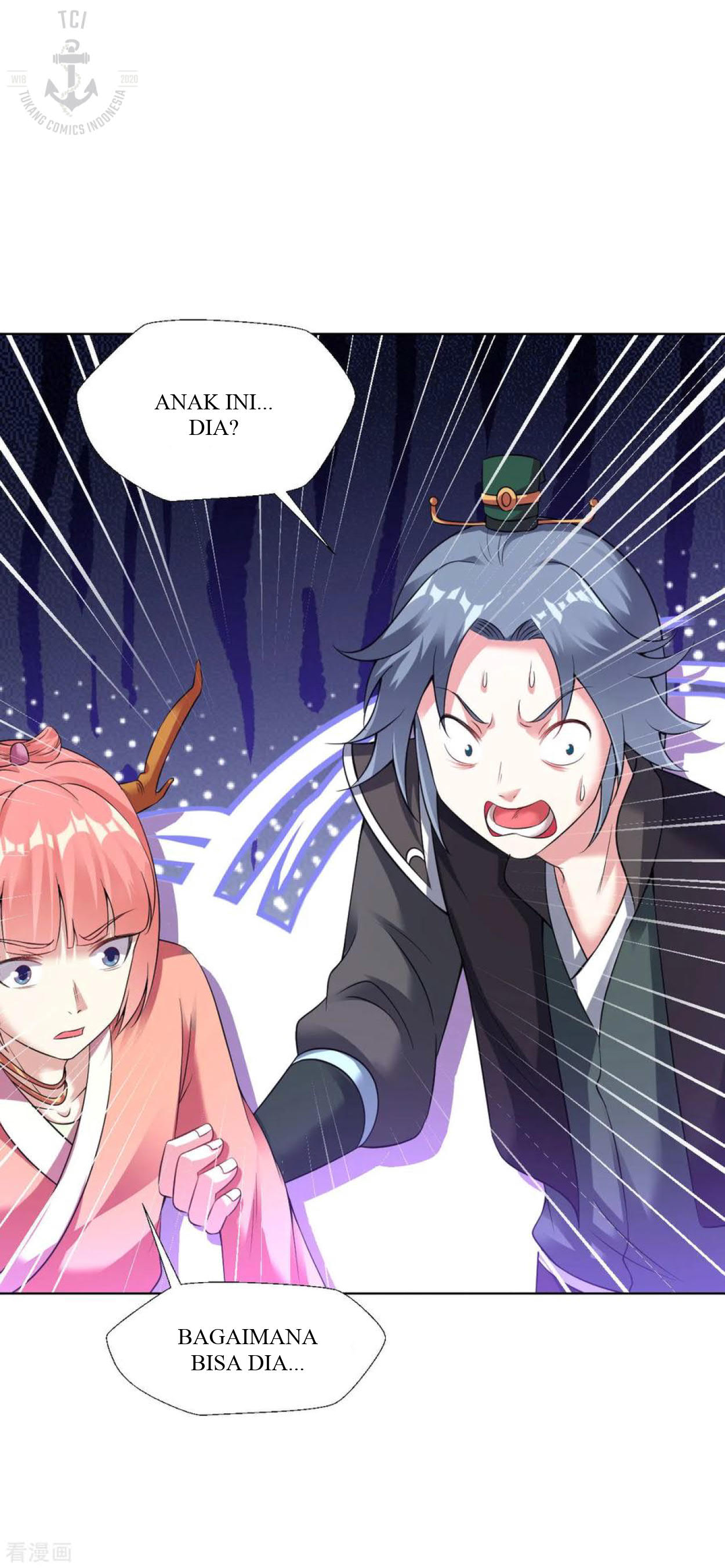 Dao Yin Chapter 73 Gambar 3