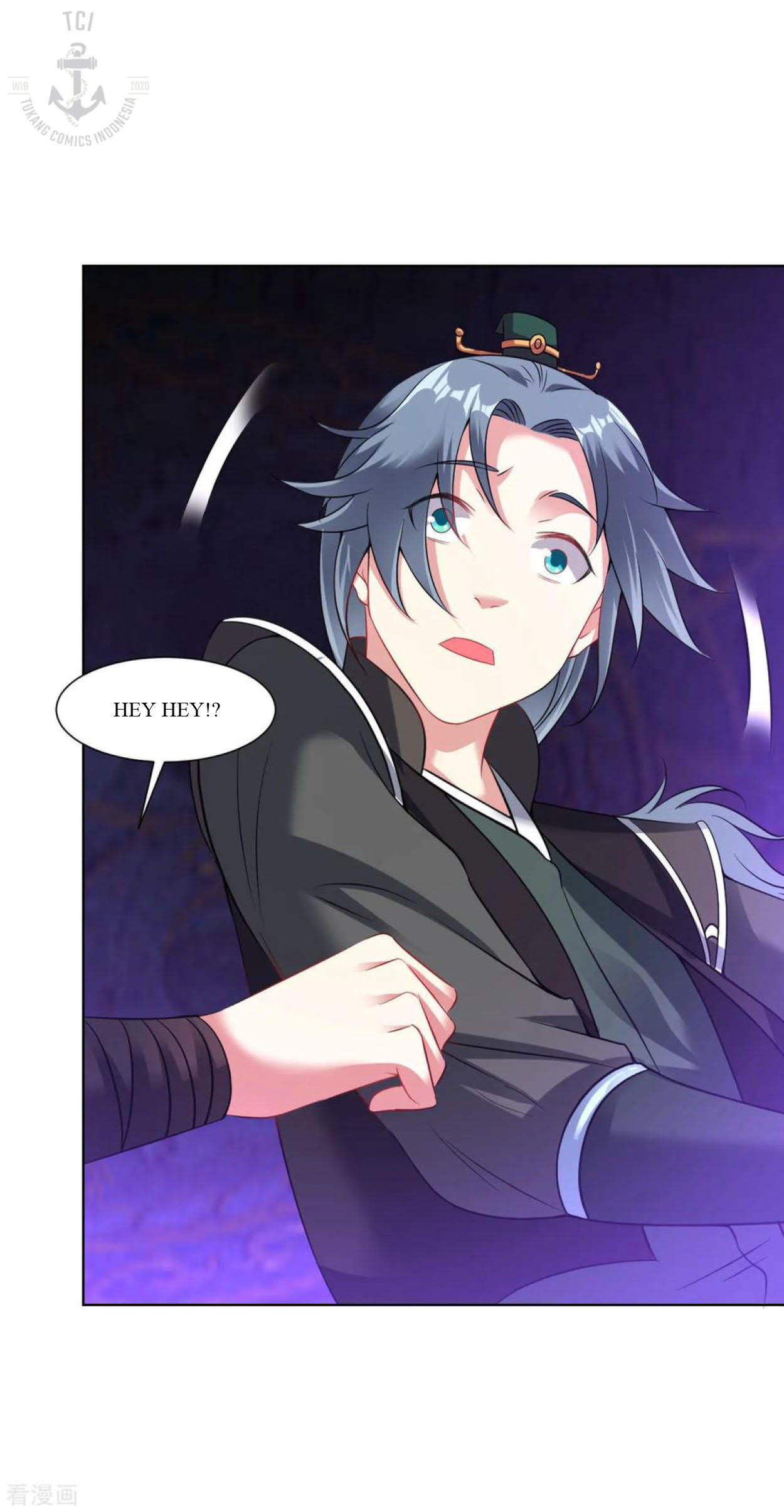 Dao Yin Chapter 73 Gambar 14