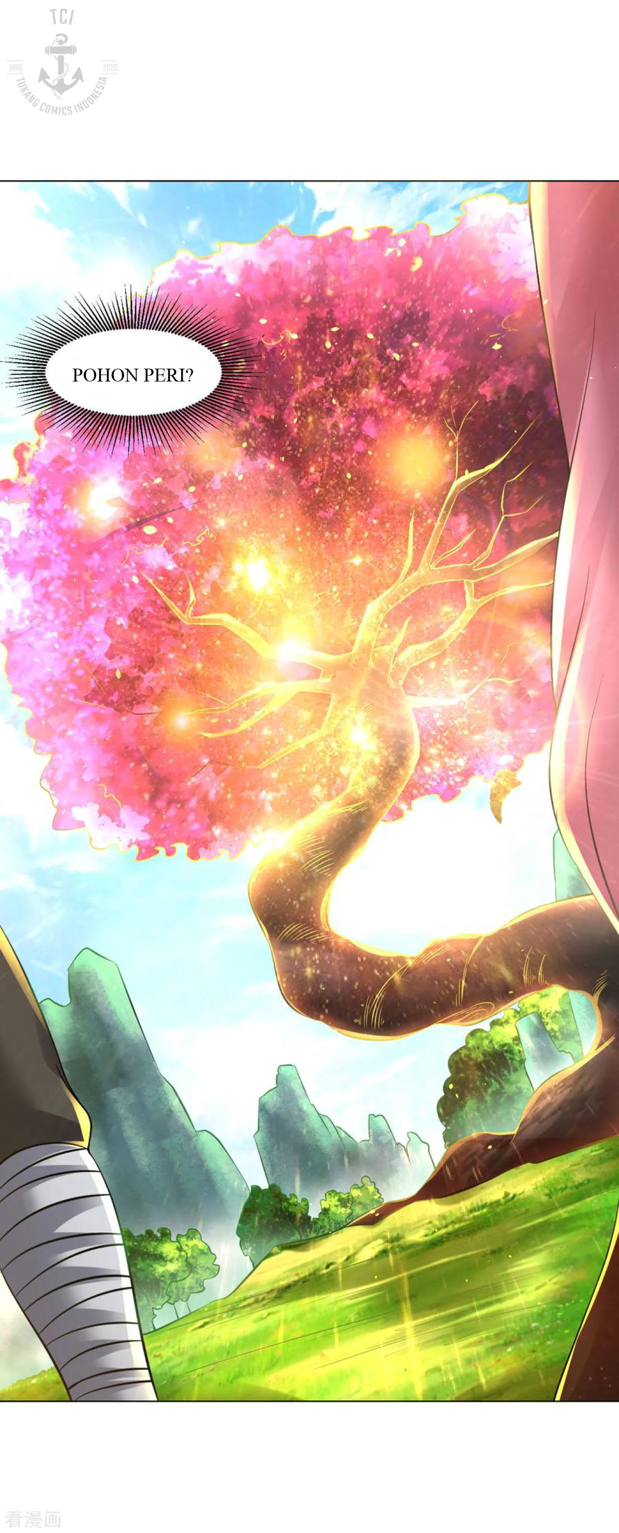 Dao Yin Chapter 78 Gambar 15