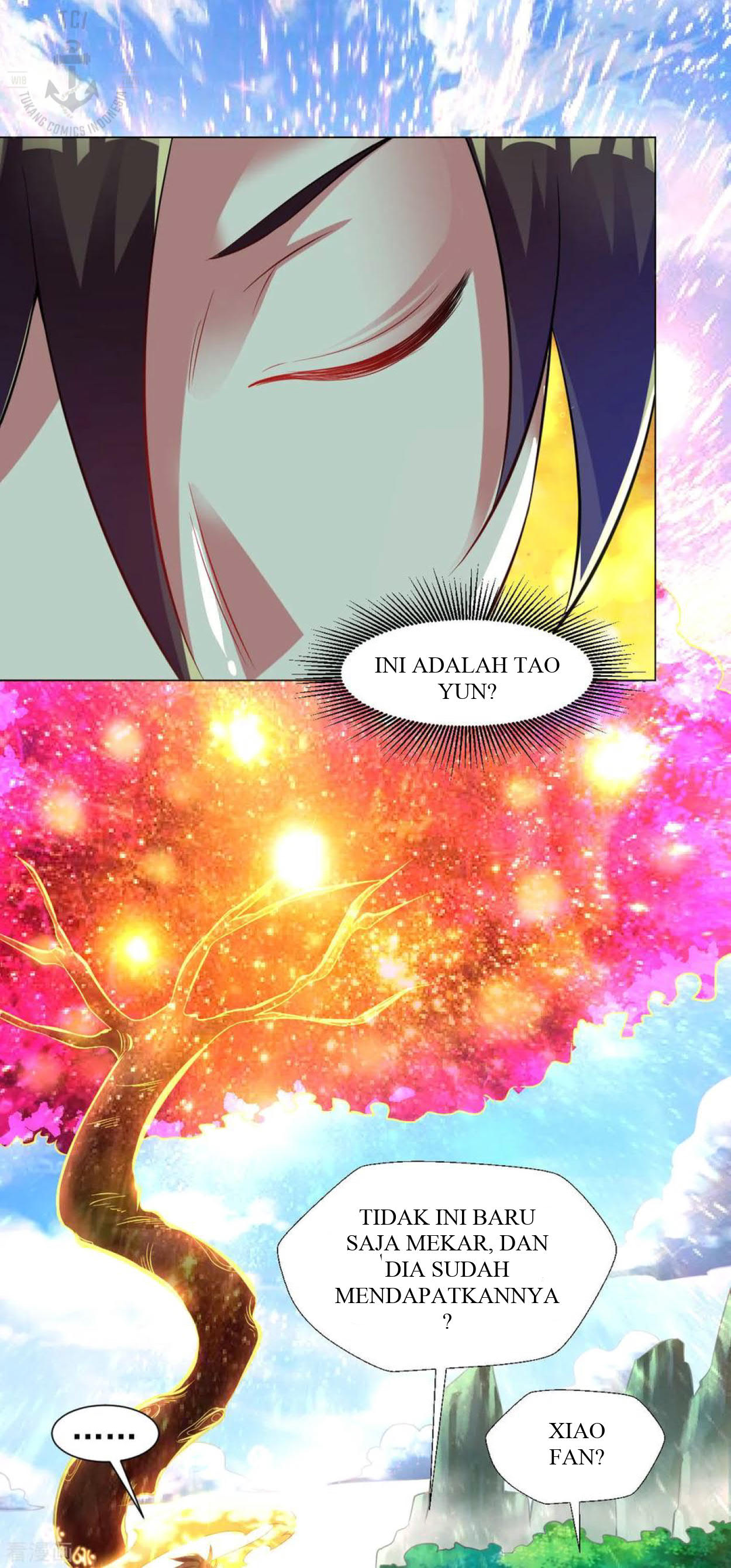 Dao Yin Chapter 78 Gambar 17