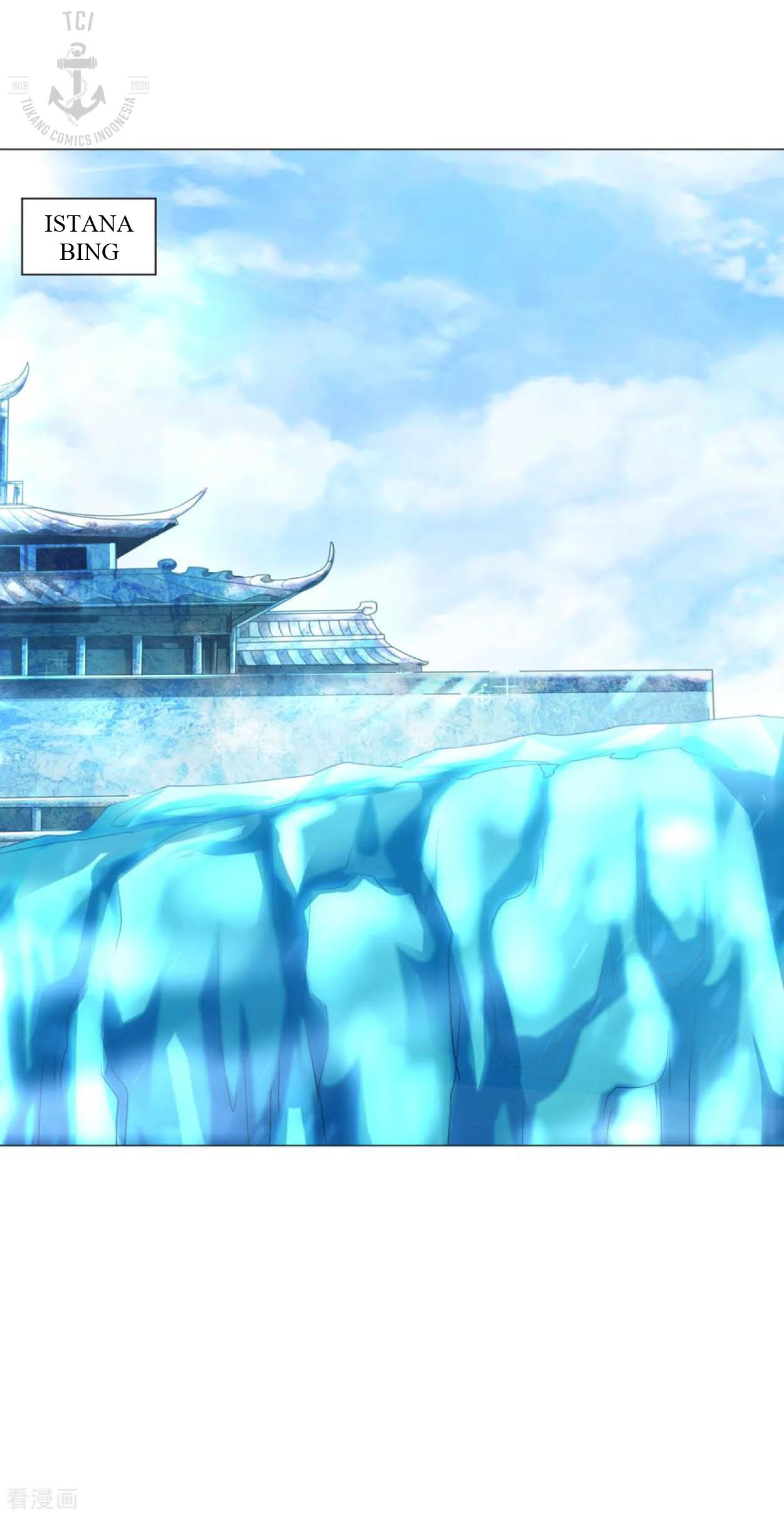 Dao Yin Chapter 80 Gambar 2