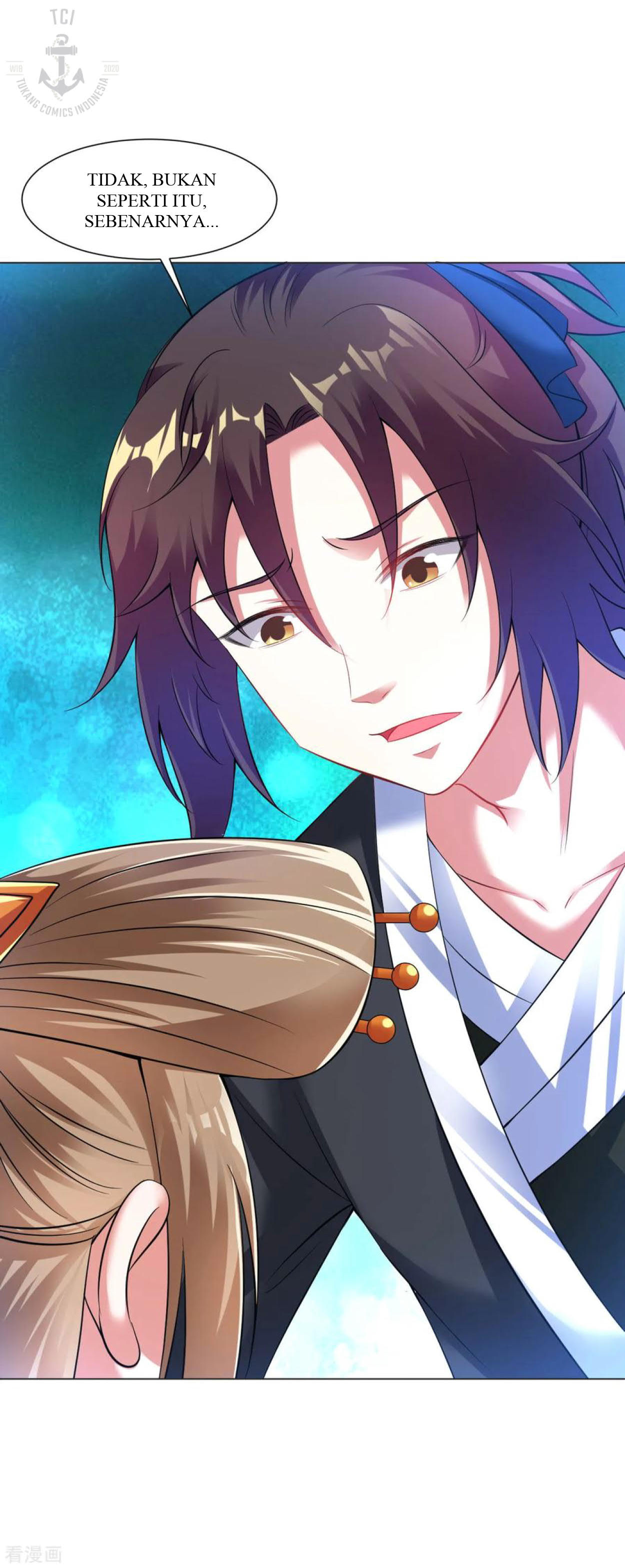 Dao Yin Chapter 80 Gambar 9
