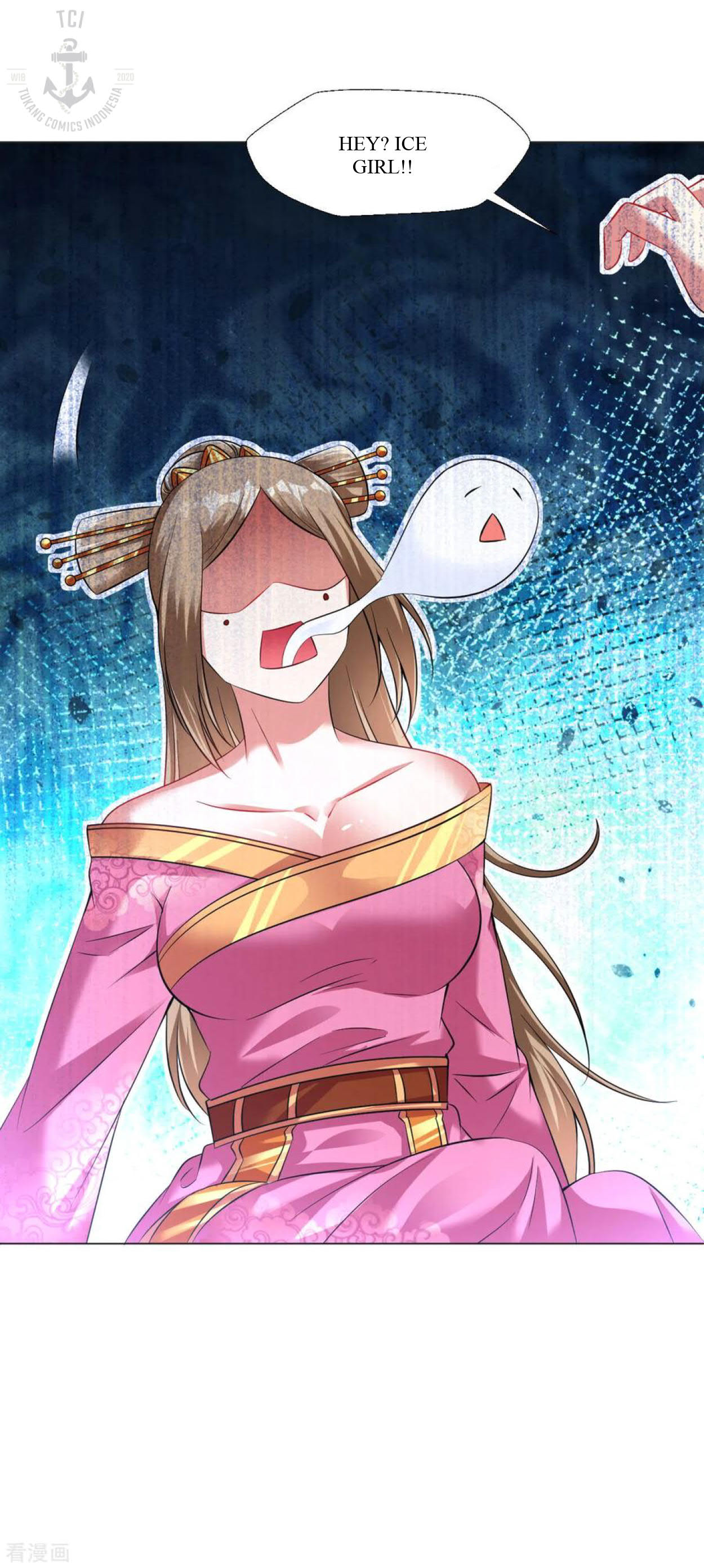 Dao Yin Chapter 80 Gambar 12