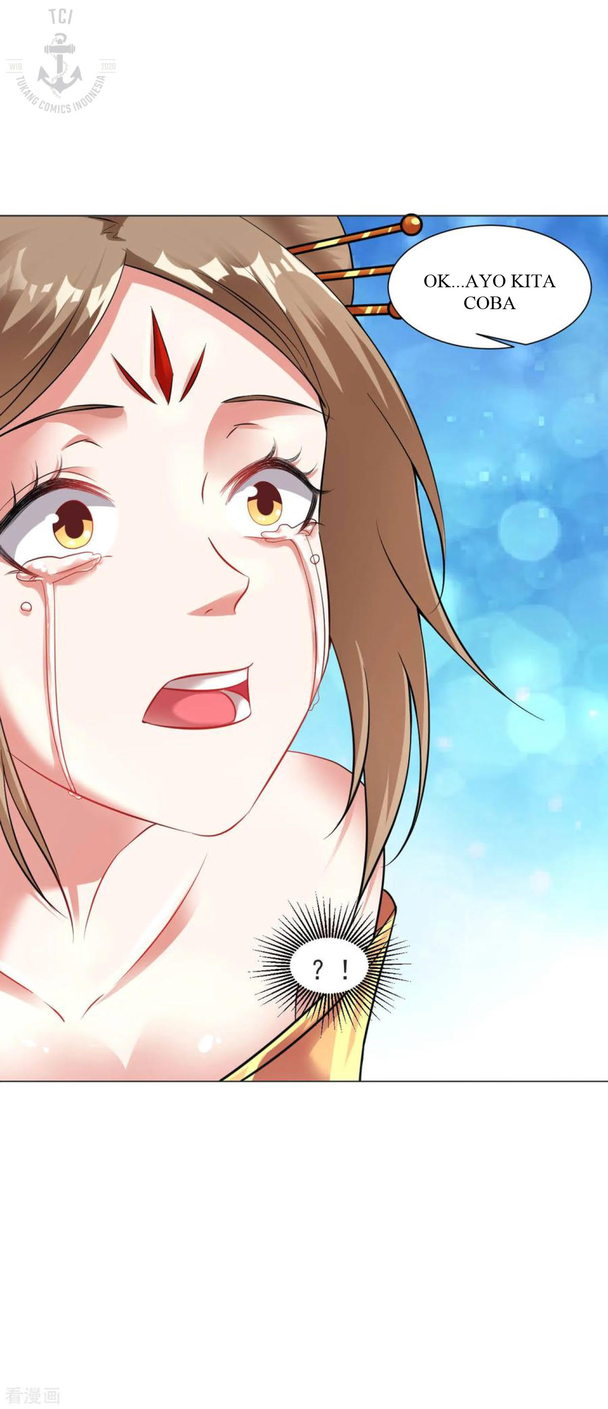 Dao Yin Chapter 80 Gambar 18