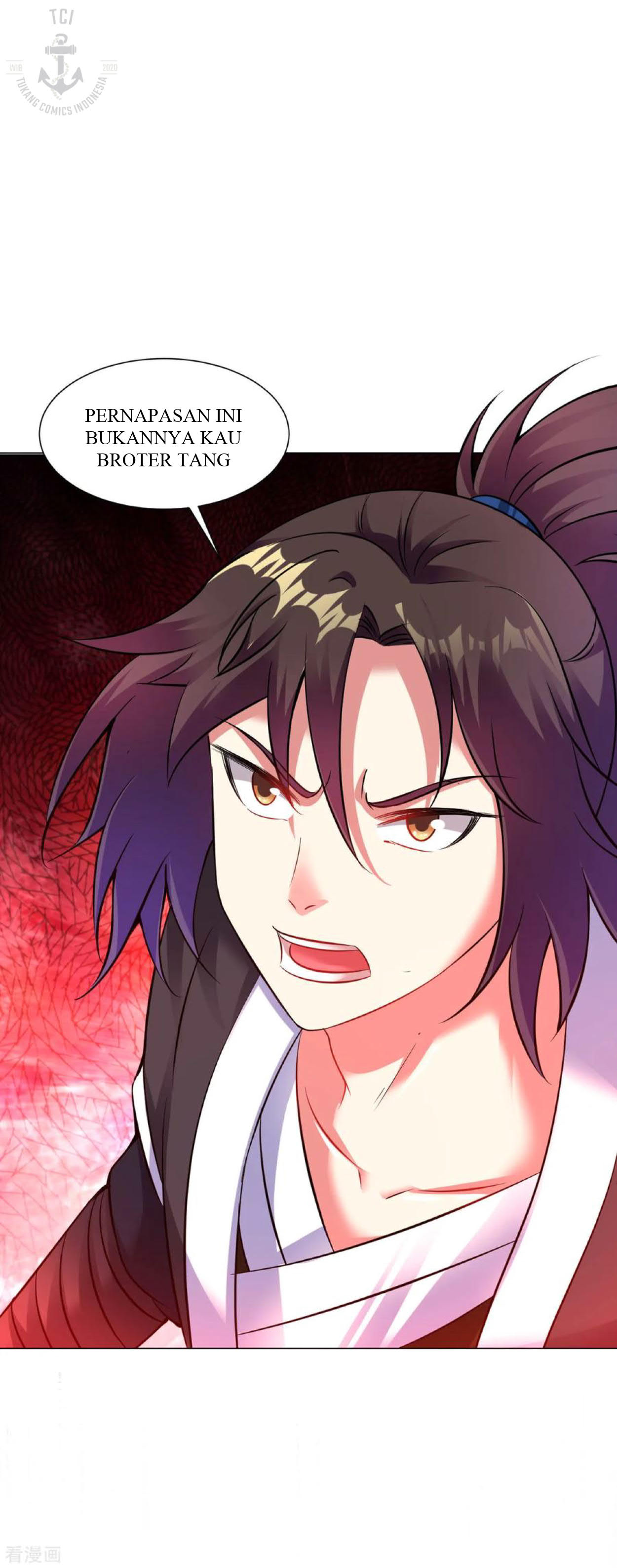 Dao Yin Chapter 83 Gambar 3