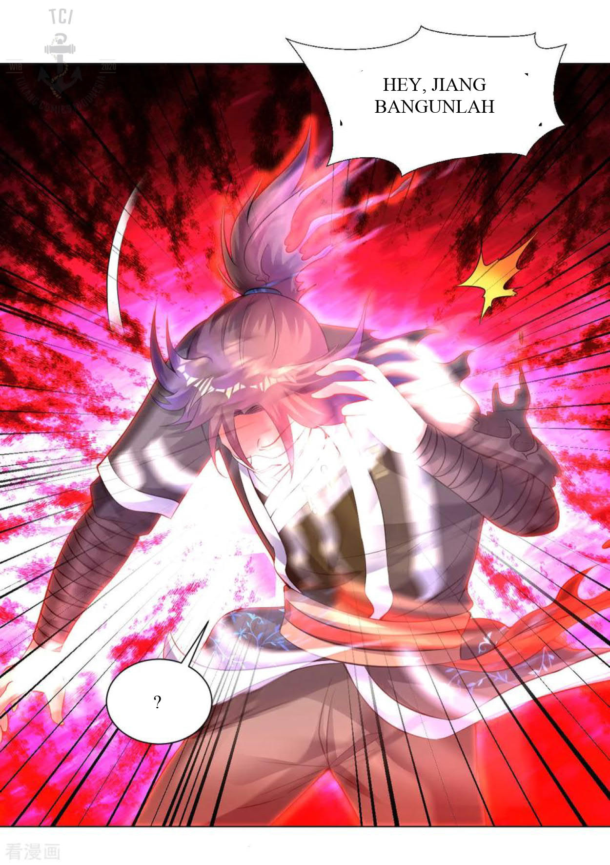 Dao Yin Chapter 83 Gambar 6