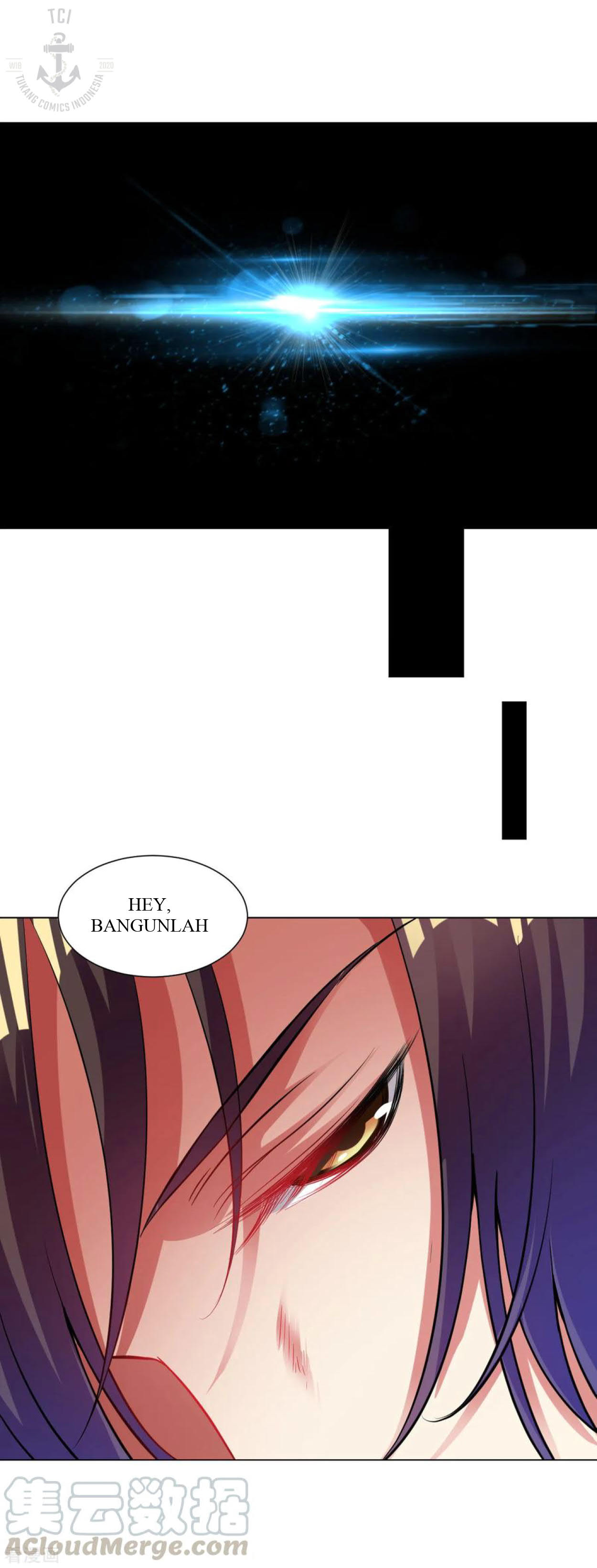 Dao Yin Chapter 83 Gambar 7