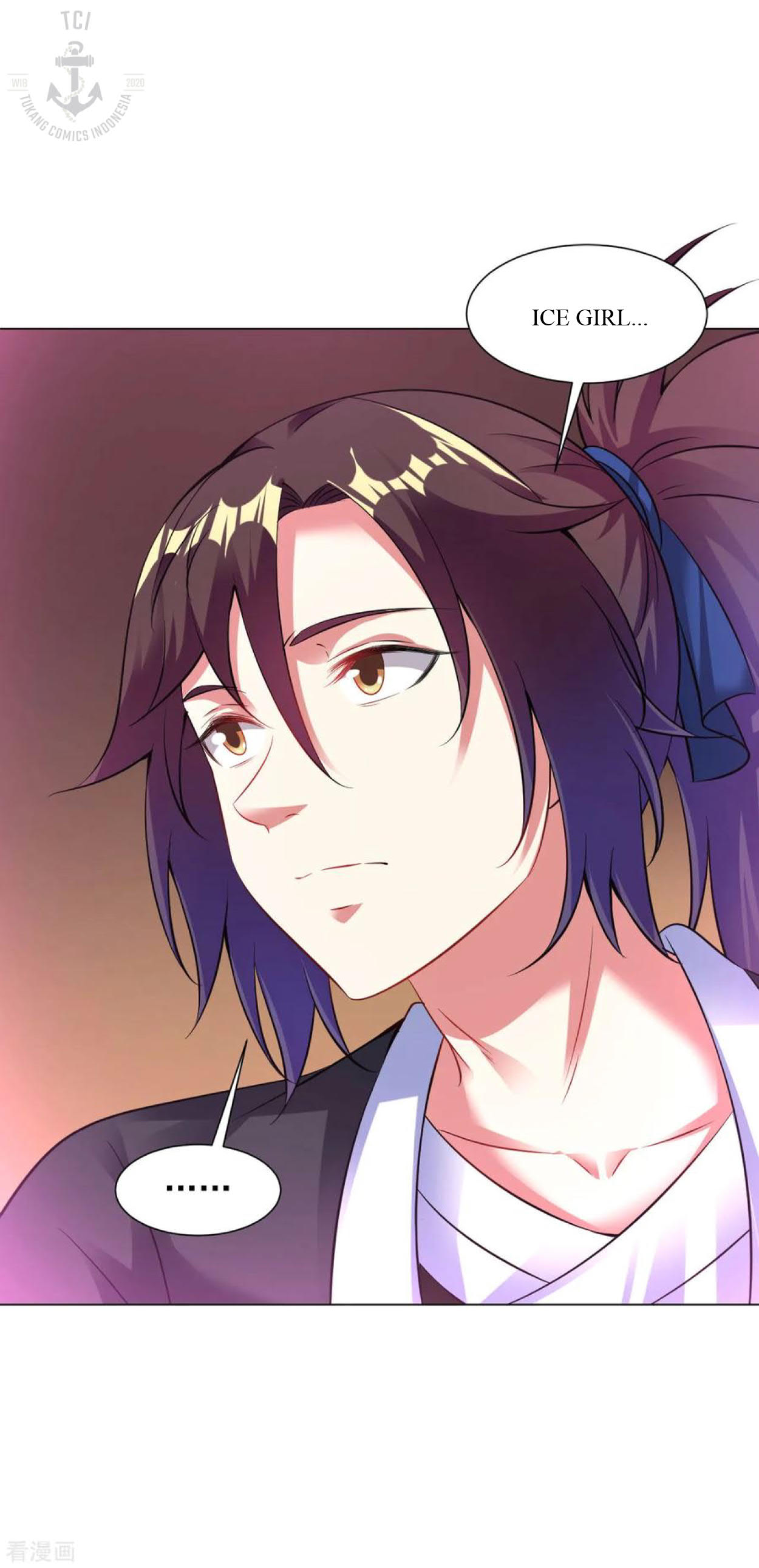 Dao Yin Chapter 83 Gambar 14