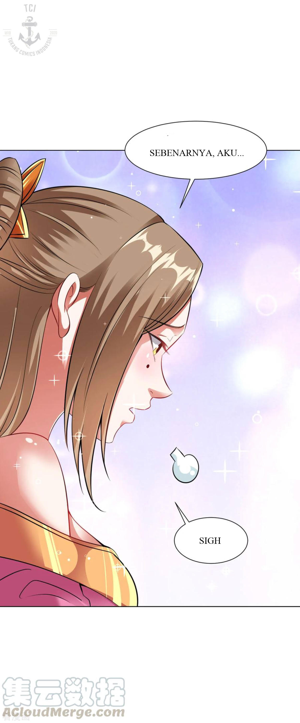 Dao Yin Chapter 83 Gambar 19