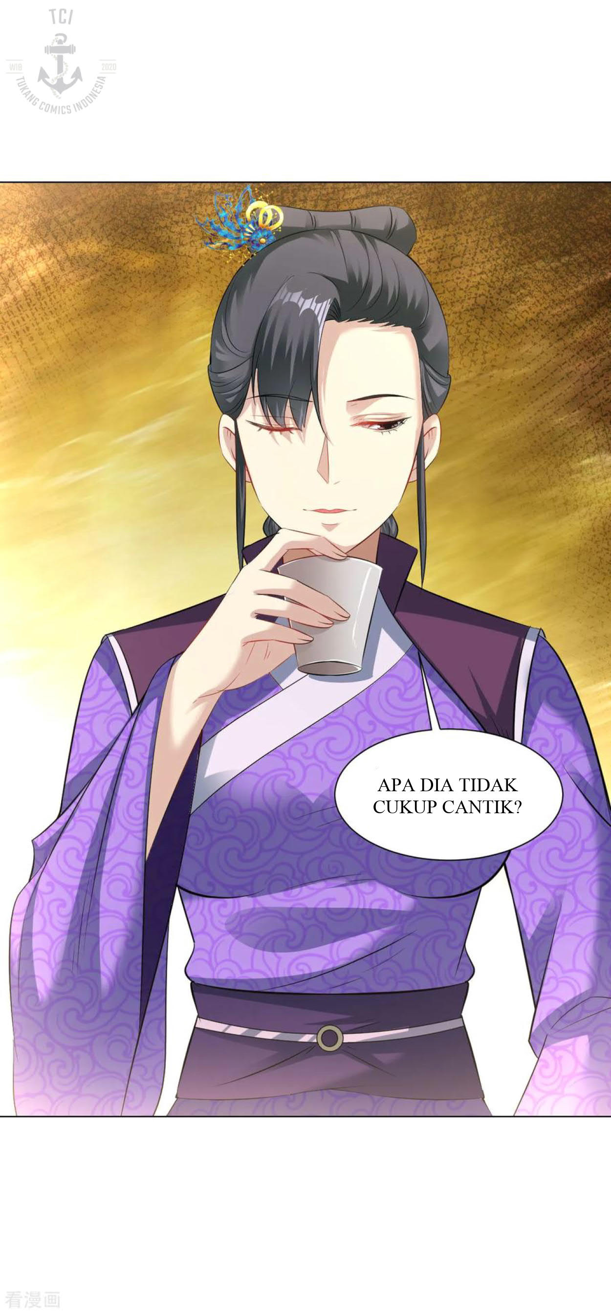 Dao Yin Chapter 84 Gambar 3